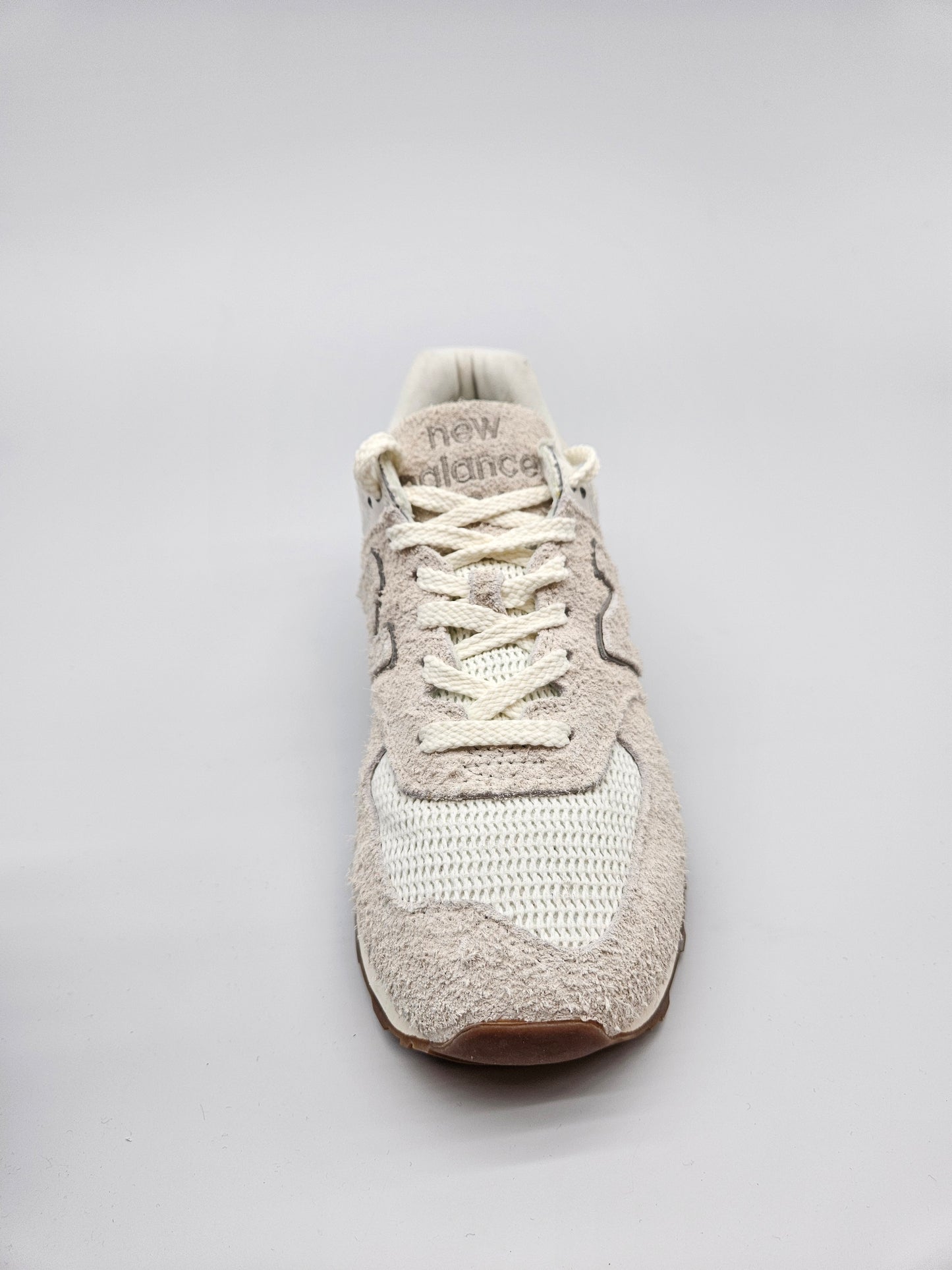 NEW BALANCE ORIGINAL PATIKI BR 39