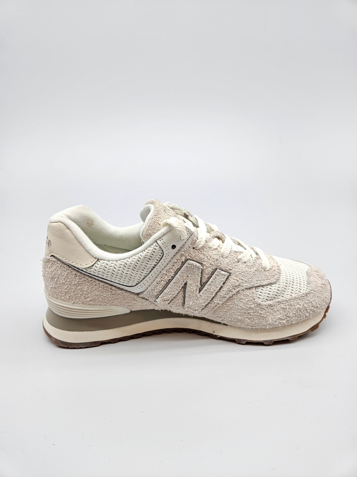 NEW BALANCE ORIGINAL PATIKI BR 39