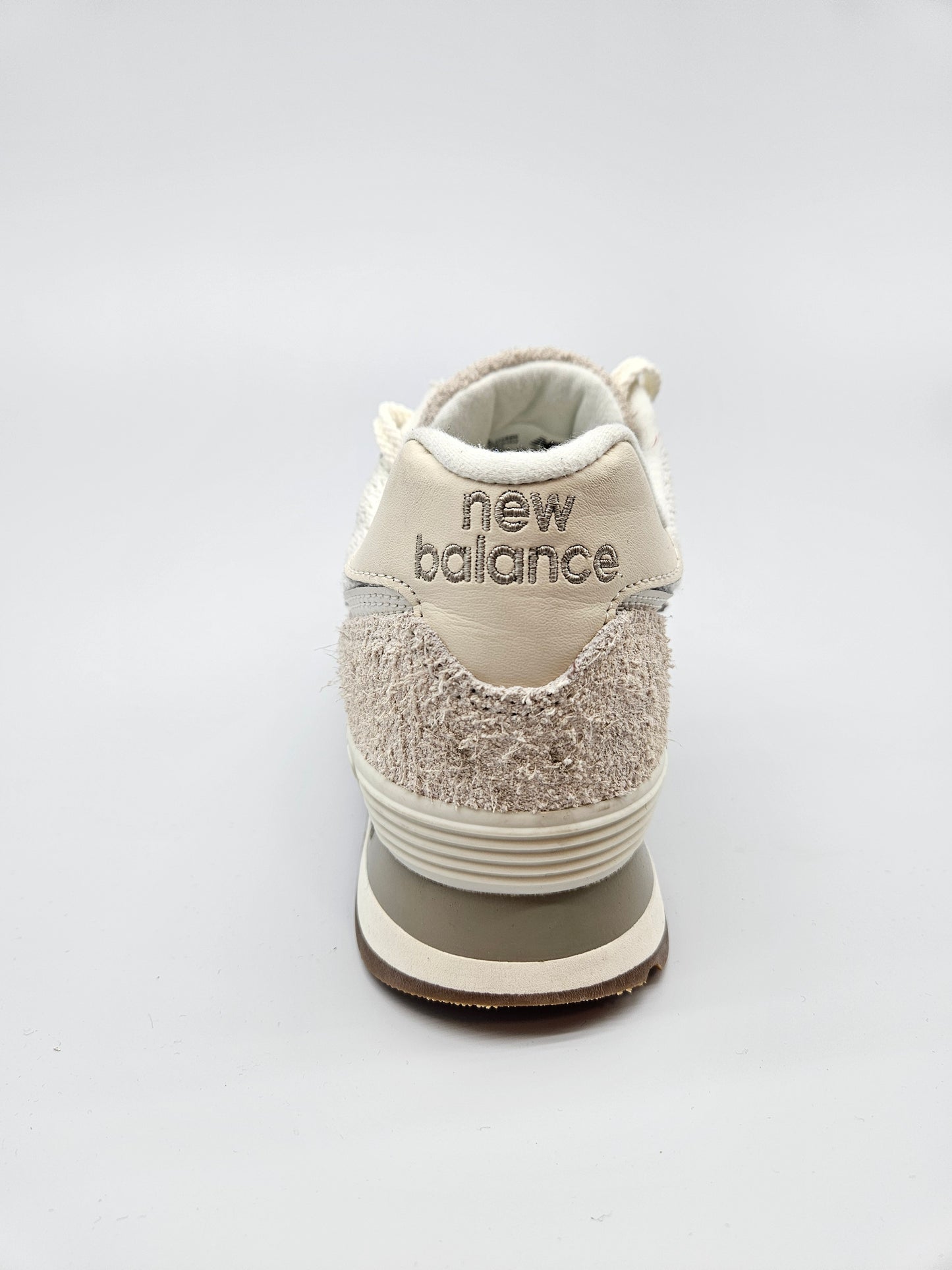 NEW BALANCE ORIGINAL PATIKI BR 39