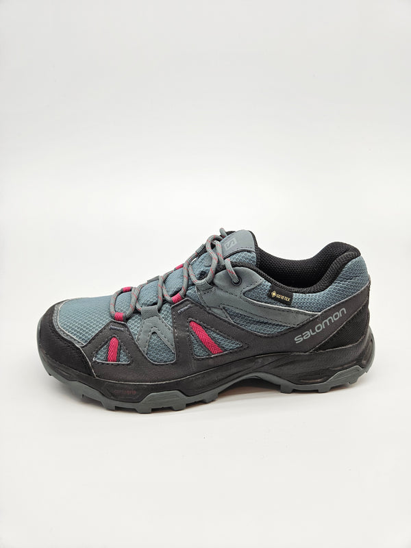 SALOMON GORETEX ORIGINAL PATIKI BR 38.5