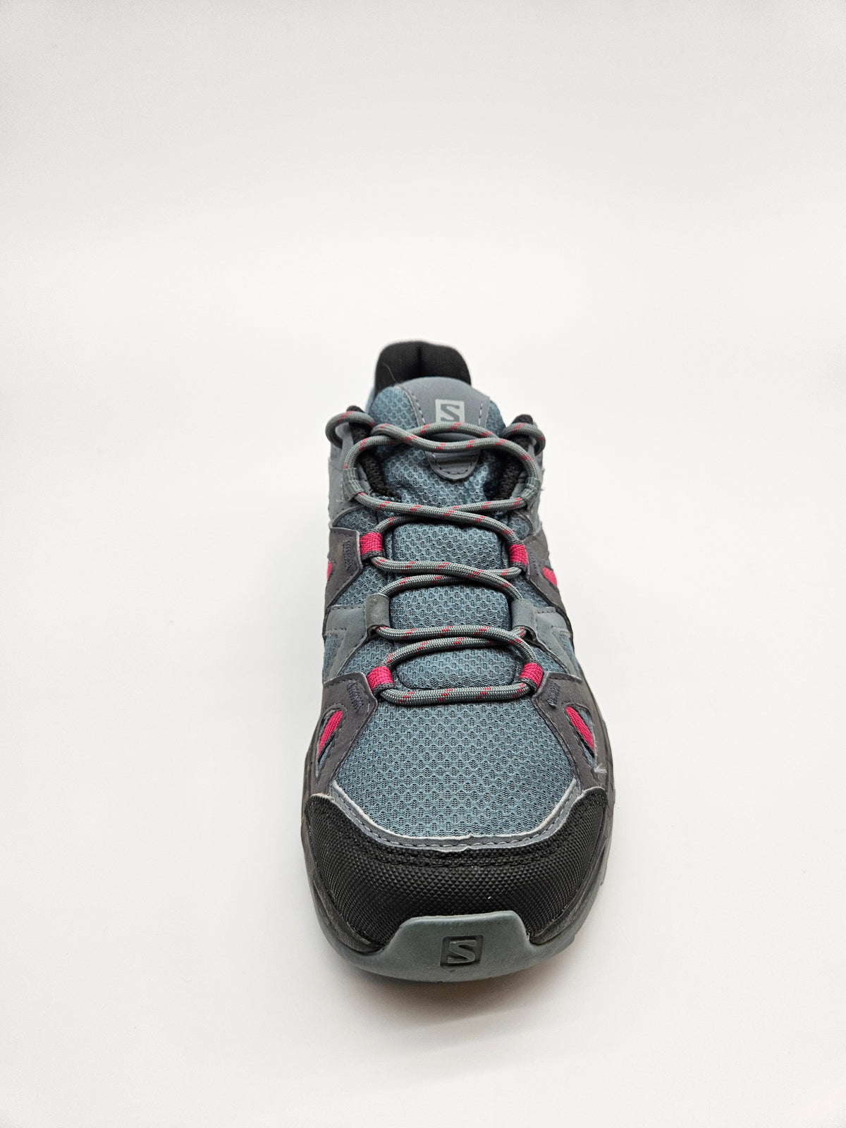 SALOMON GORETEX ORIGINAL PATIKI BR 38.5