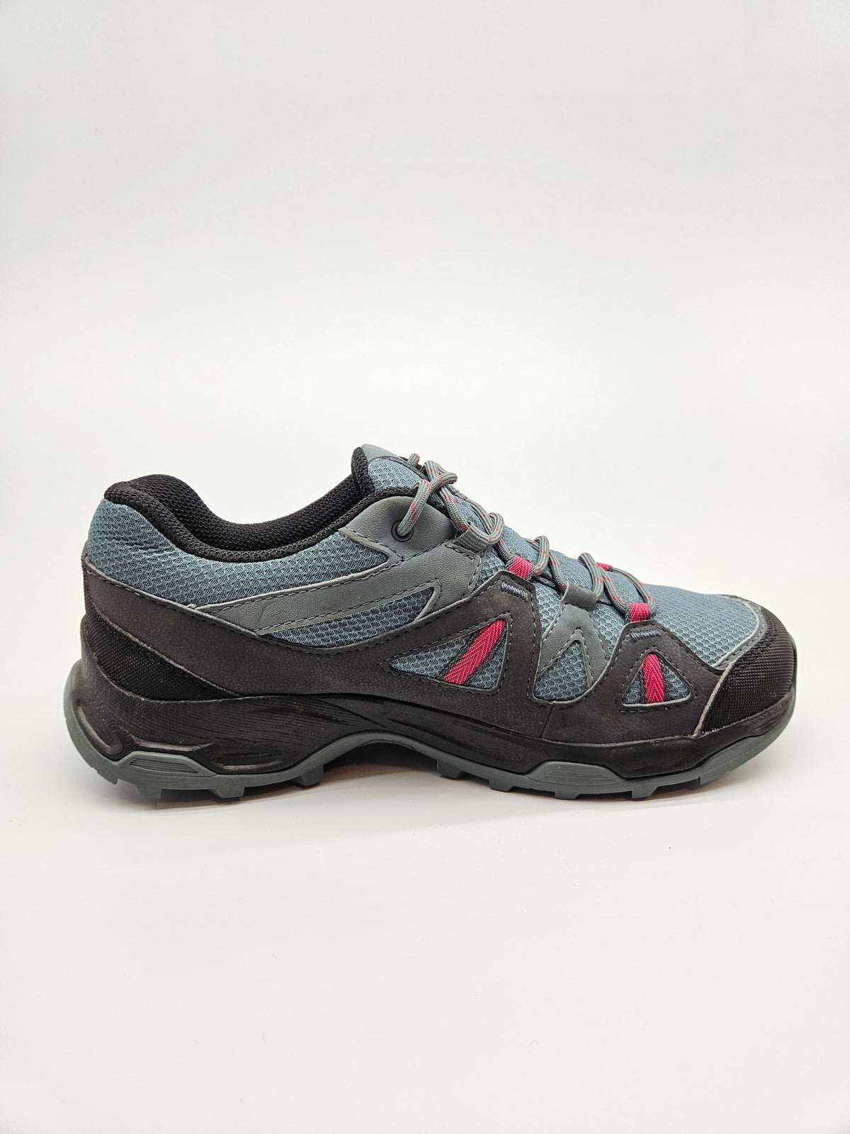 SALOMON GORETEX ORIGINAL PATIKI BR 38.5