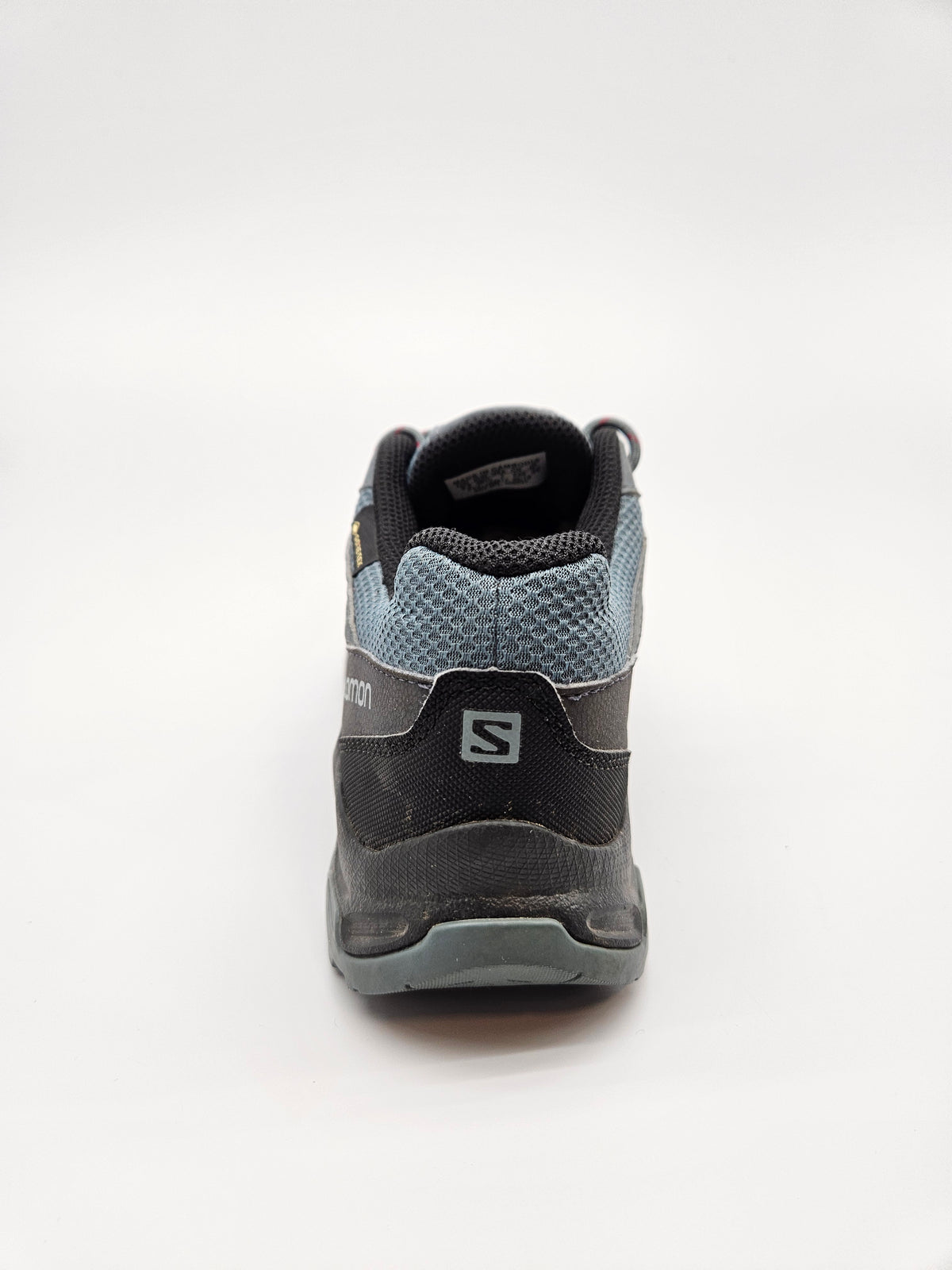 SALOMON GORETEX ORIGINAL PATIKI BR 38.5
