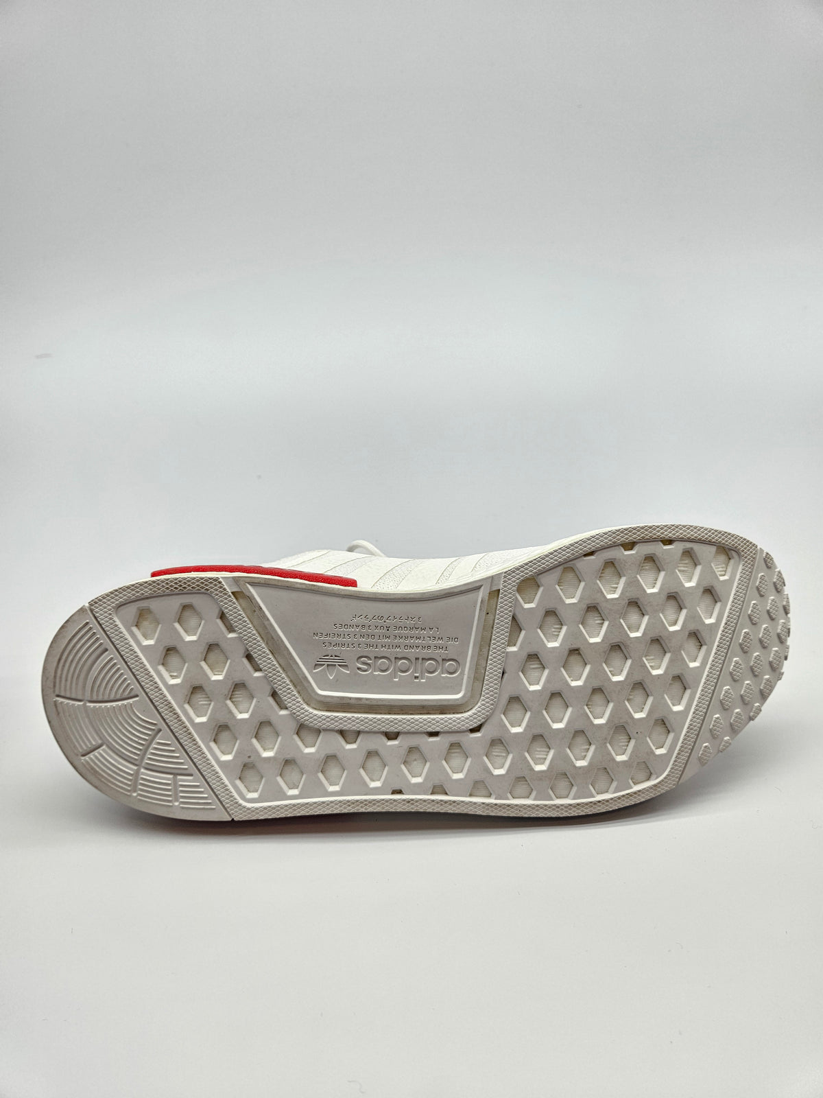 ADIDAS ORIGINAL NOVI PATIKI BR 42.5