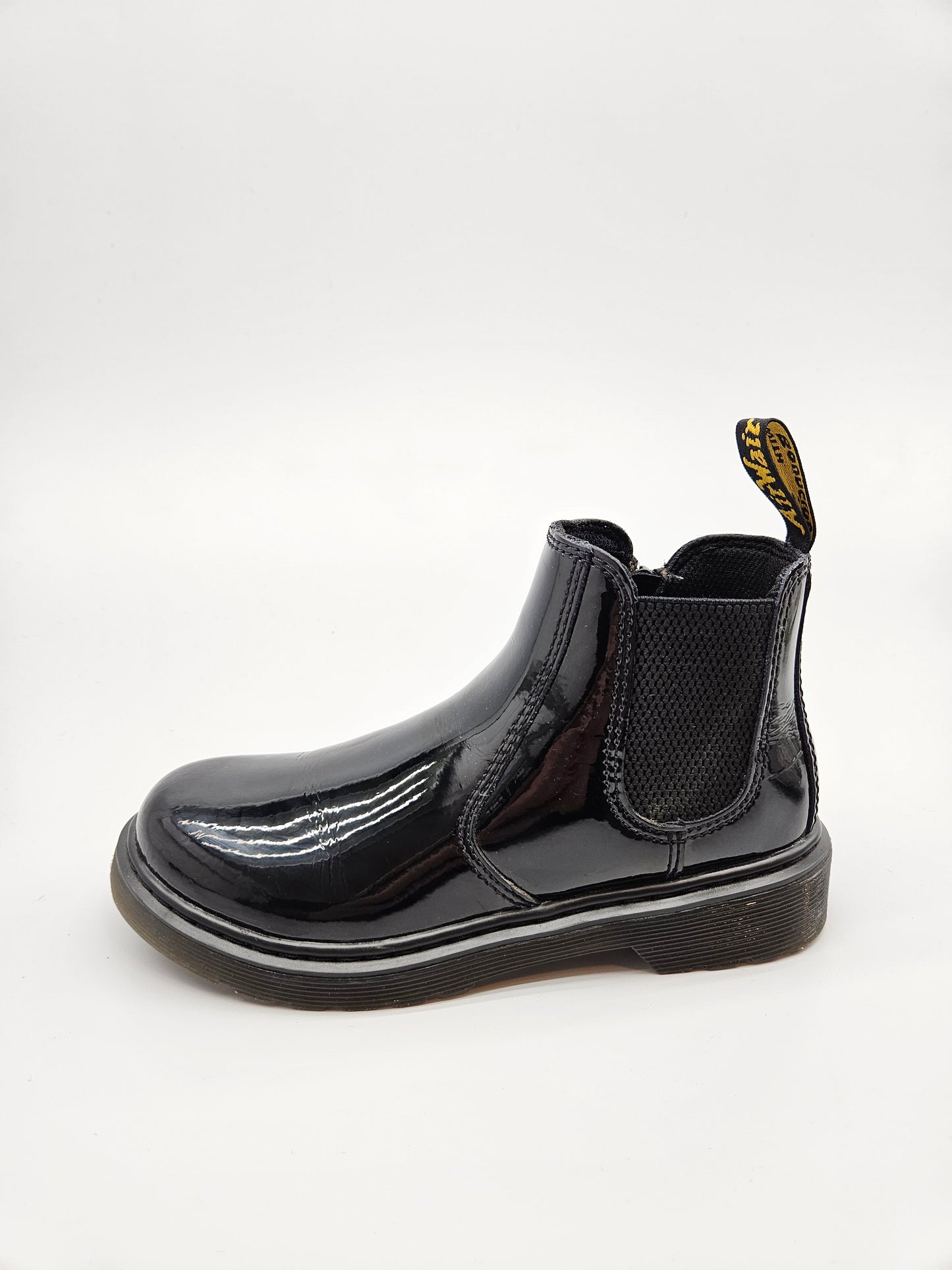 DR MARTENS ORIGINAL CIZMI BR 35