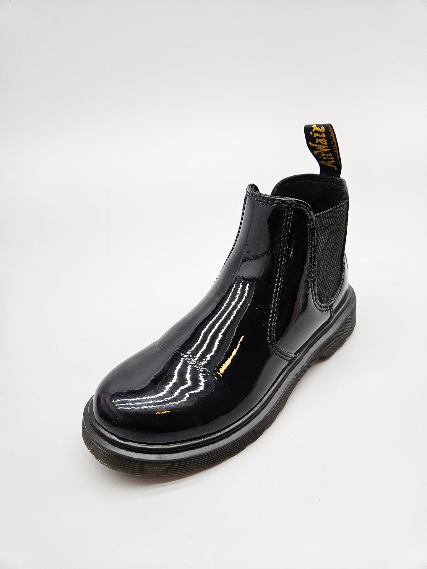 DR MARTENS ORIGINAL CIZMI BR 35