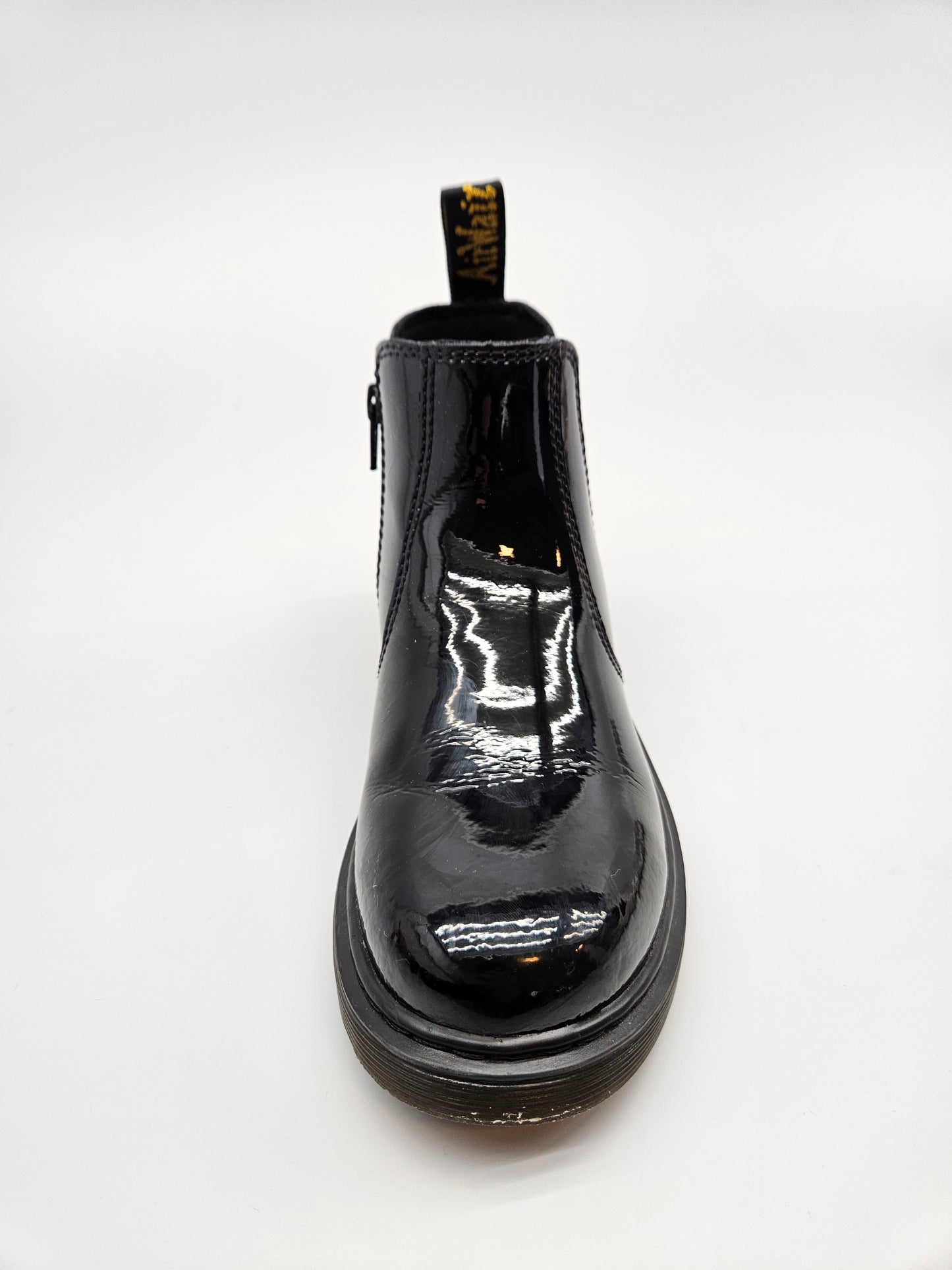 DR MARTENS ORIGINAL CIZMI BR 35