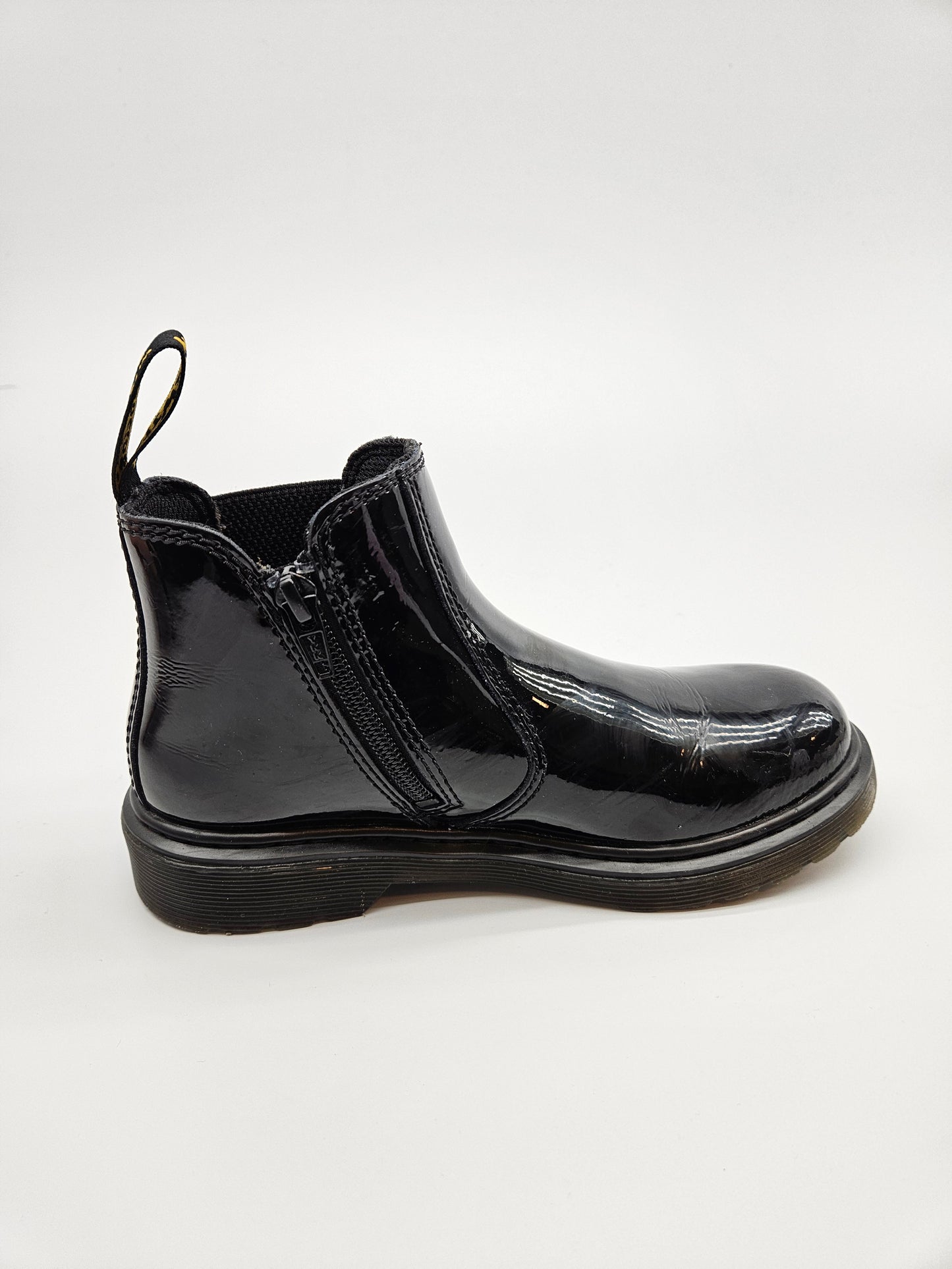 DR MARTENS ORIGINAL CIZMI BR 35