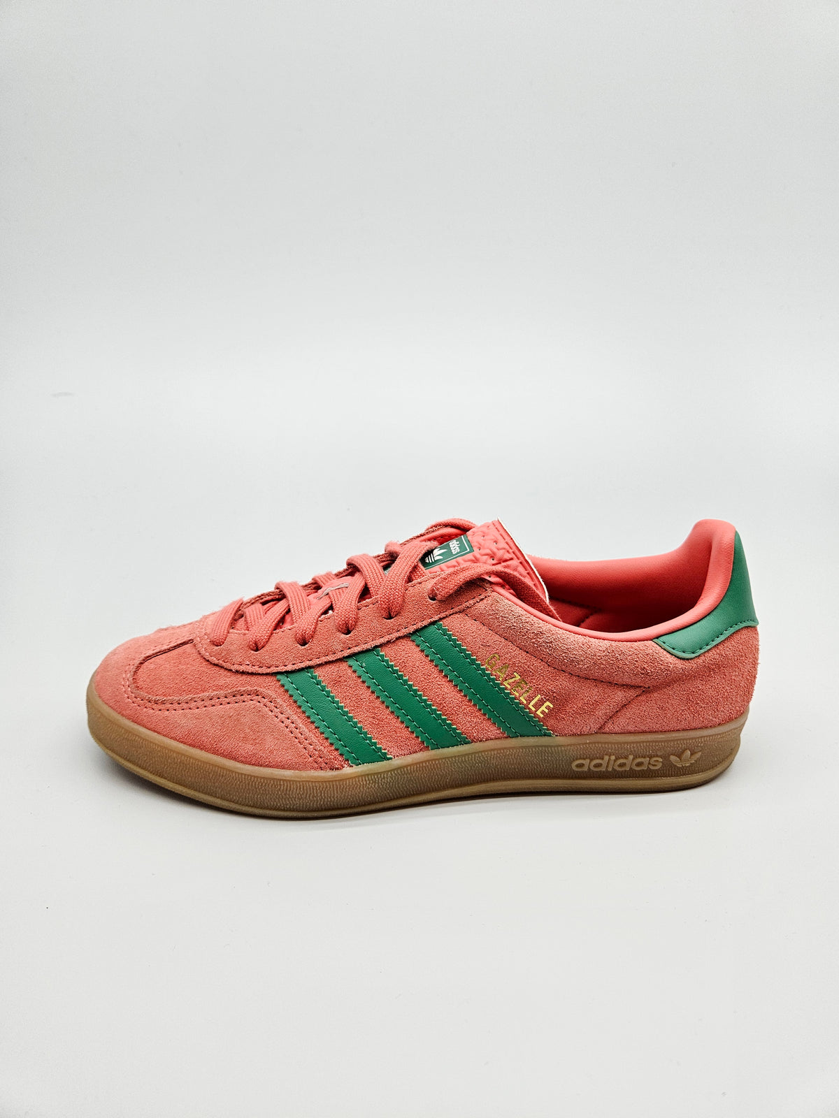ADIDAS GAZZELE ORIGINAL KOZNI PATIKI BR 39