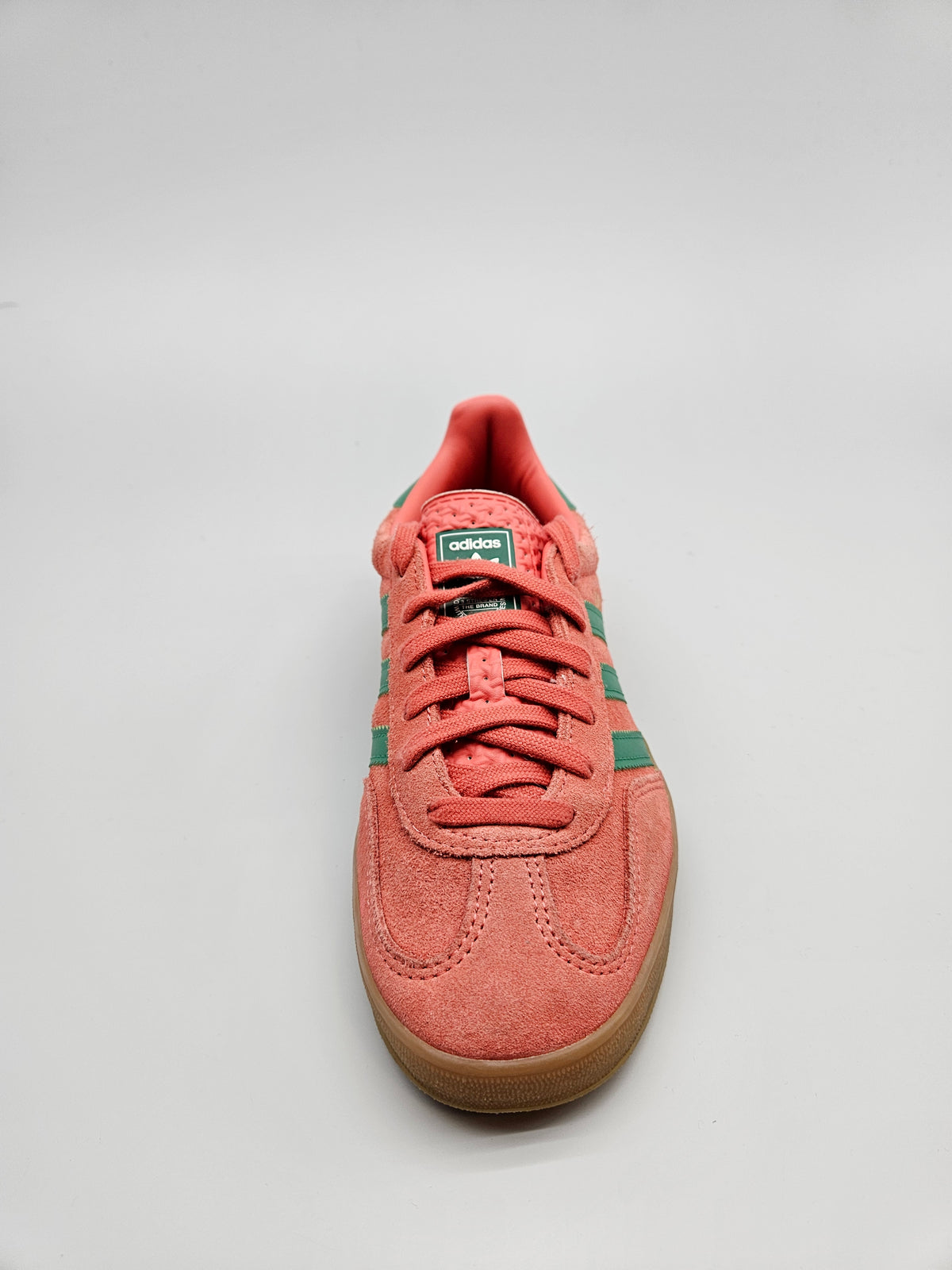 ADIDAS GAZZELE ORIGINAL KOZNI PATIKI BR 39