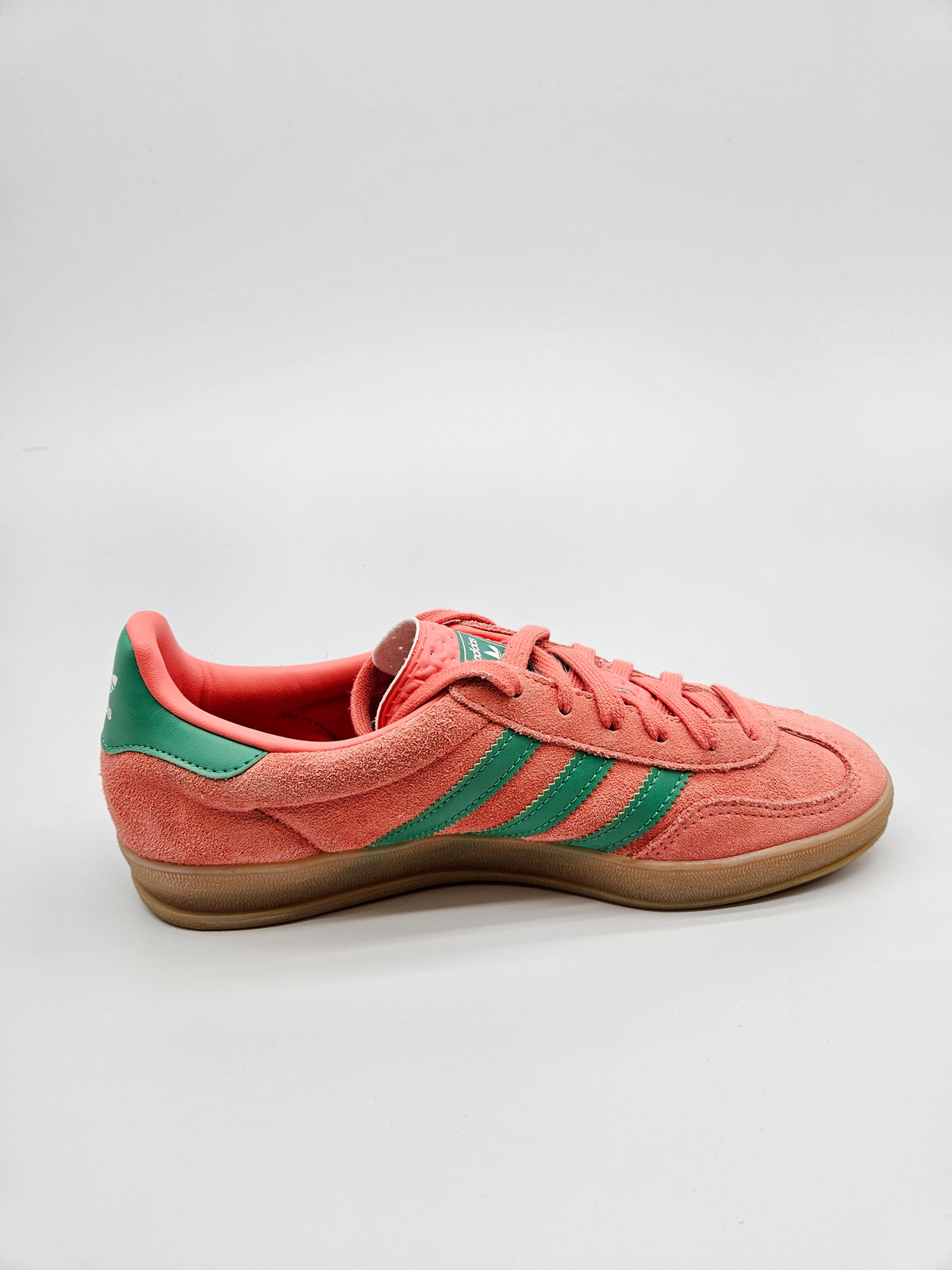 ADIDAS GAZZELE ORIGINAL KOZNI PATIKI BR 39