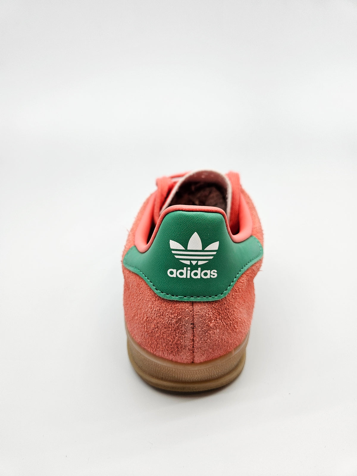 ADIDAS GAZZELE ORIGINAL KOZNI PATIKI BR 39