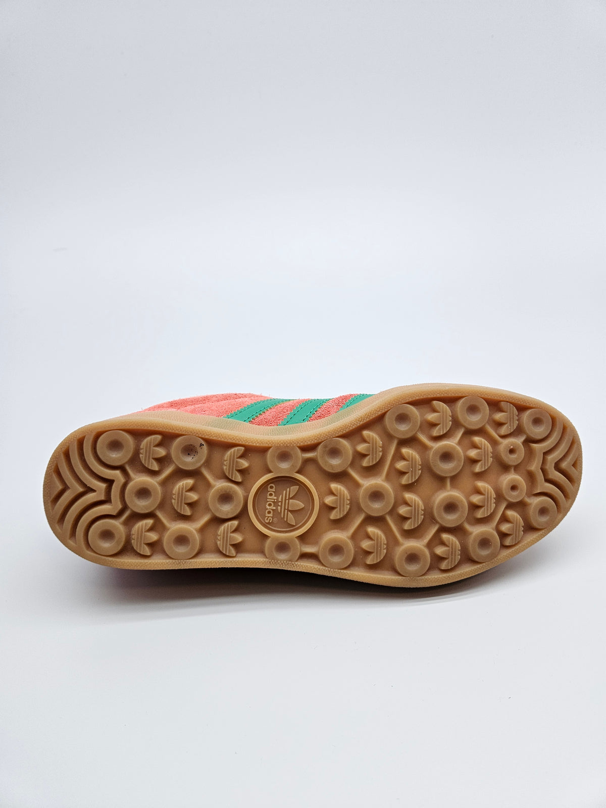 ADIDAS GAZZELE ORIGINAL KOZNI PATIKI BR 39