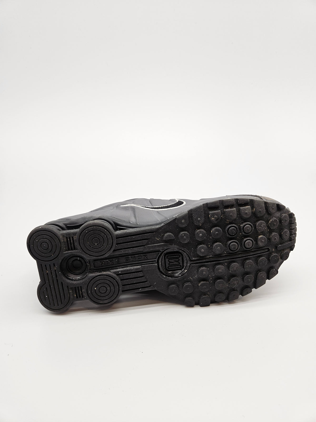 NIKE SHOX ORIGINAL PATIKI BR 36