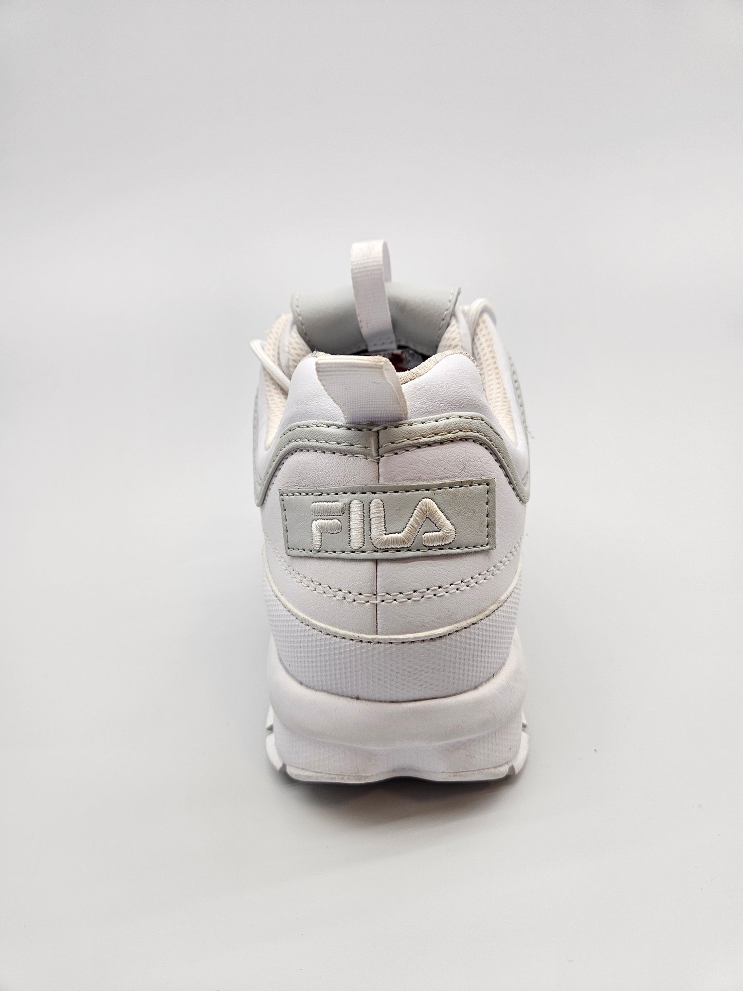FILA ORIGINAL PATIKI BR 41.5