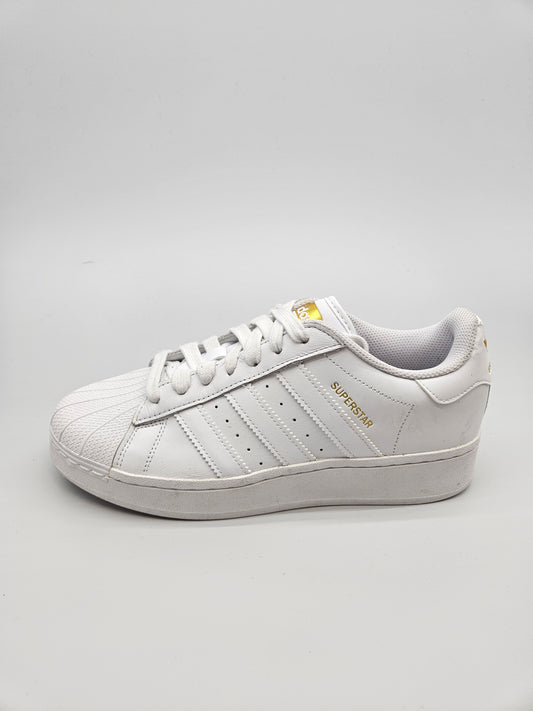 ADIDAS SUPERSTAR NOVI ORIGINAL PATIKI BR 43