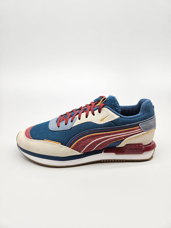 PUMA ORIGINAL PATIKI BR 41