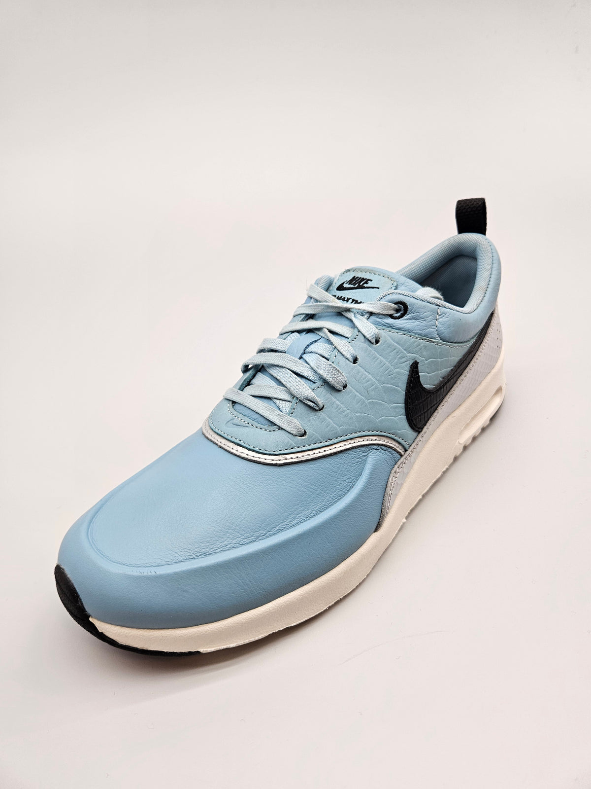 NIKE ORIGINAL PATIKI BR 41