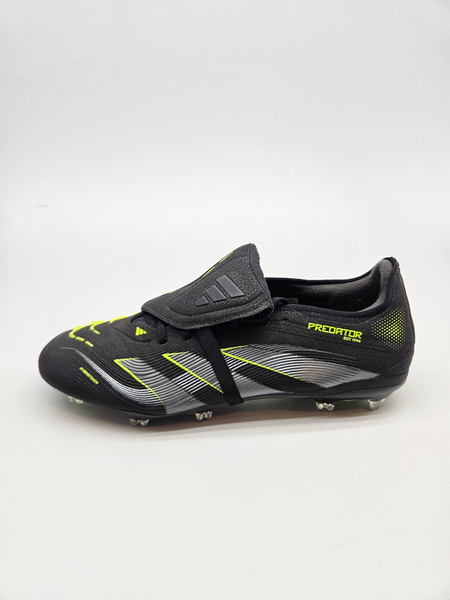 ADIDAS  ORIGINAL PATIKI BR 44.5