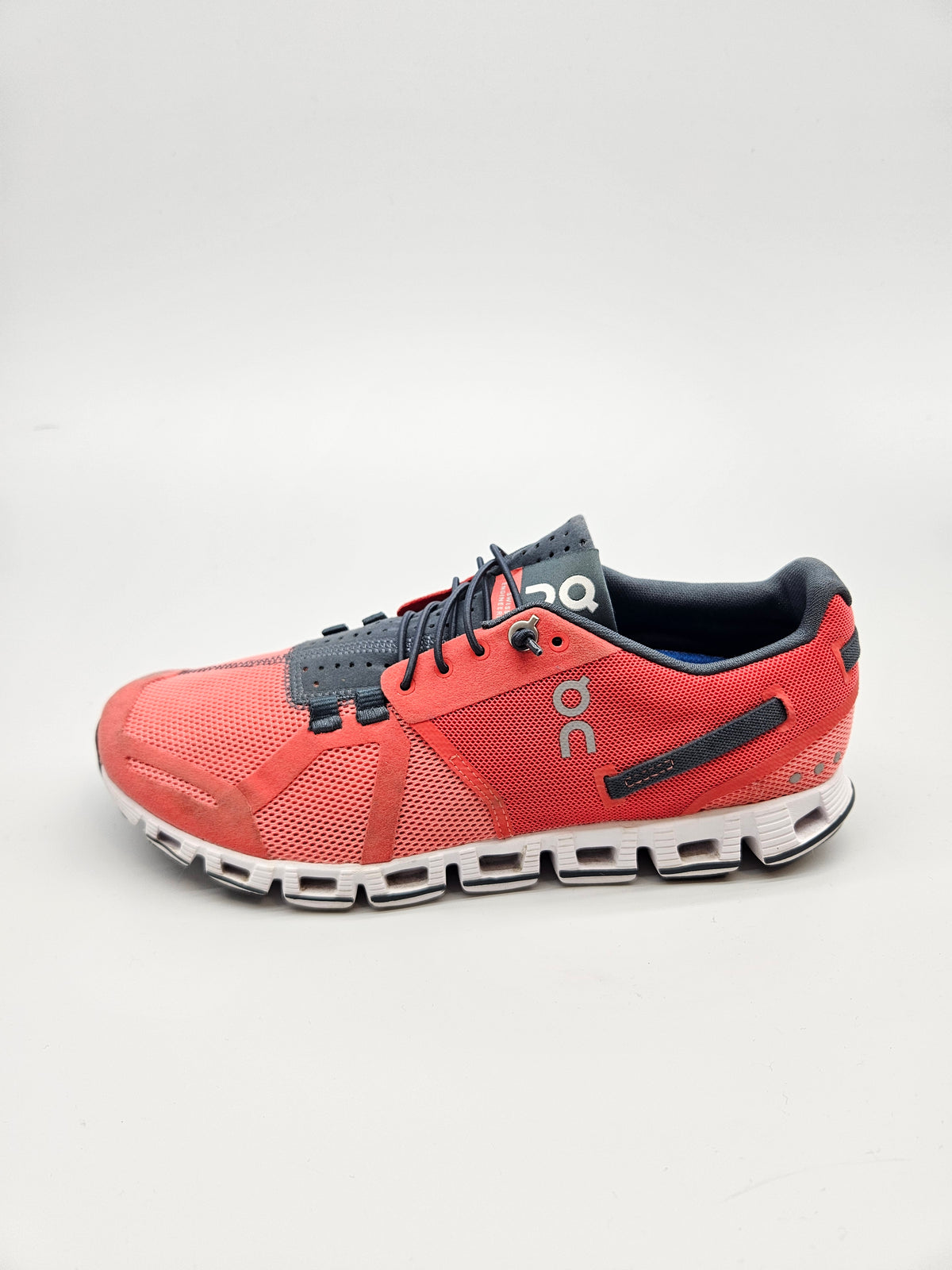 ON RUNNING ORIGINAL PATIKI BR 40