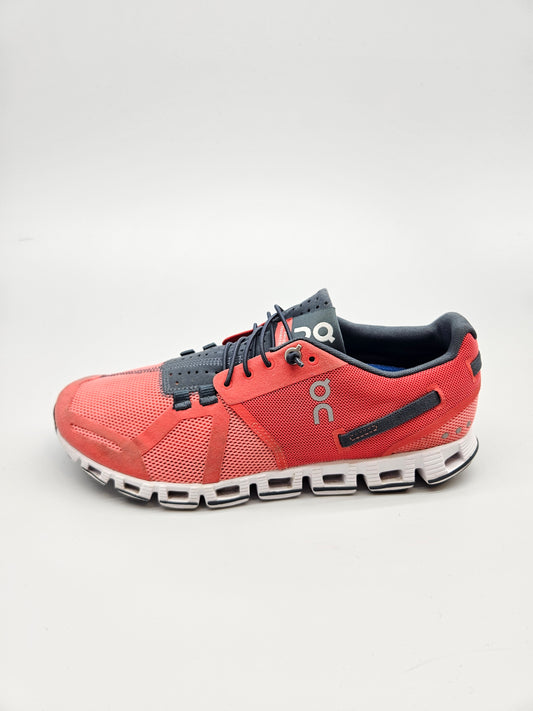 ON RUNNING ORIGINAL PATIKI BR 40