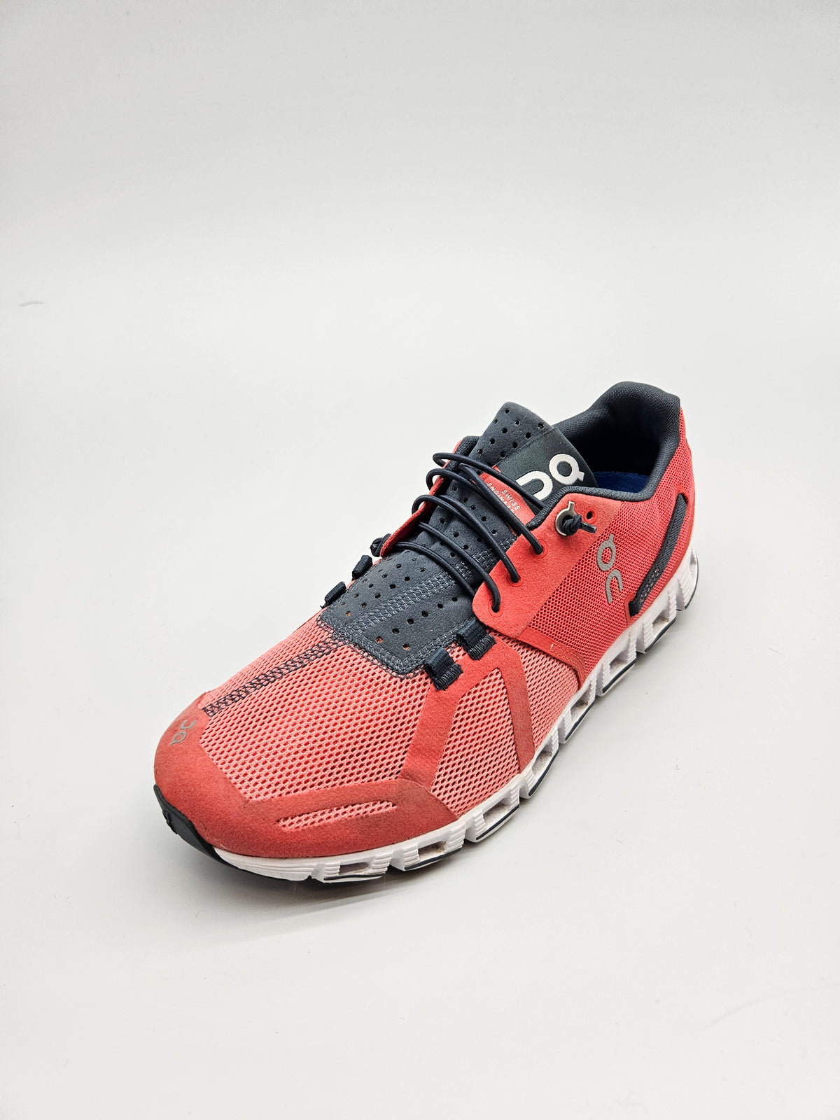 ON RUNNING ORIGINAL PATIKI BR 40