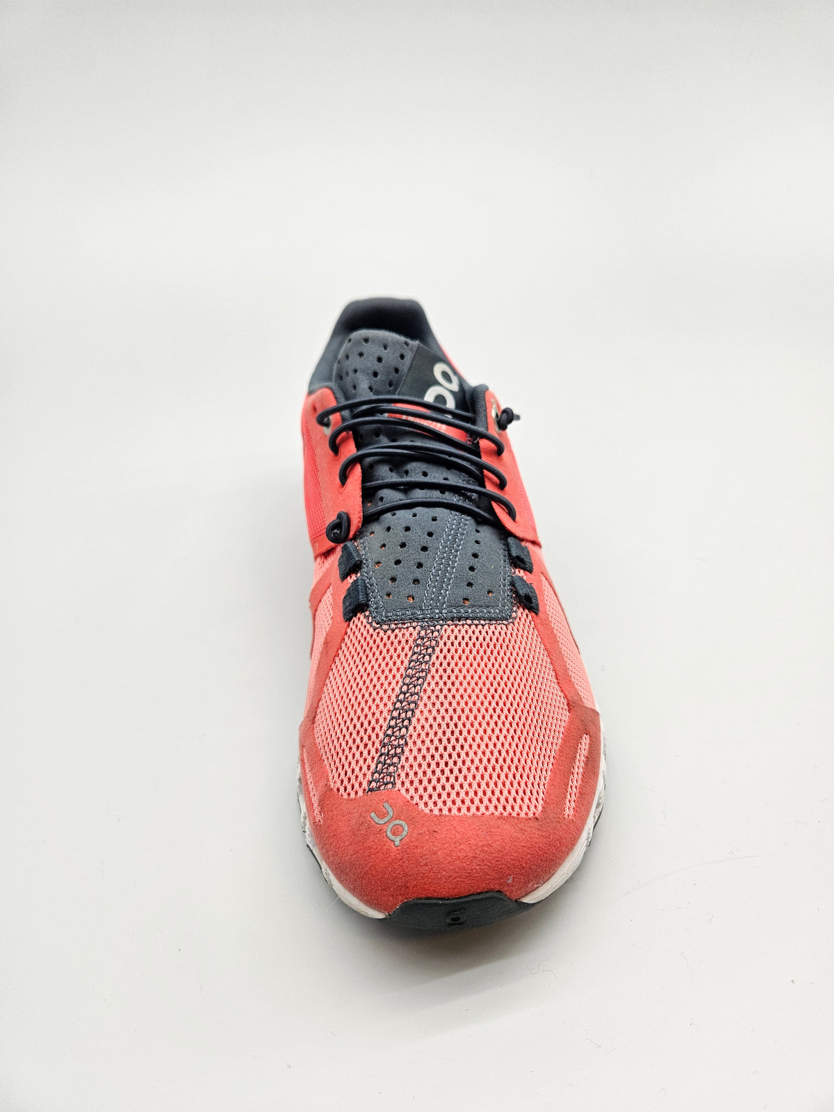 ON RUNNING ORIGINAL PATIKI BR 40