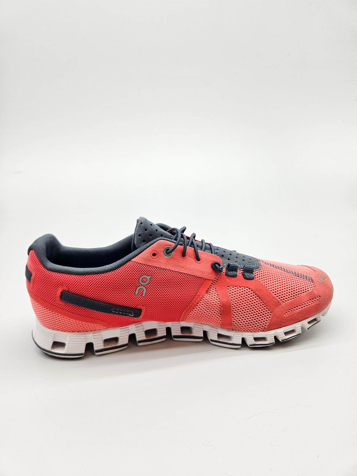 ON RUNNING ORIGINAL PATIKI BR 40