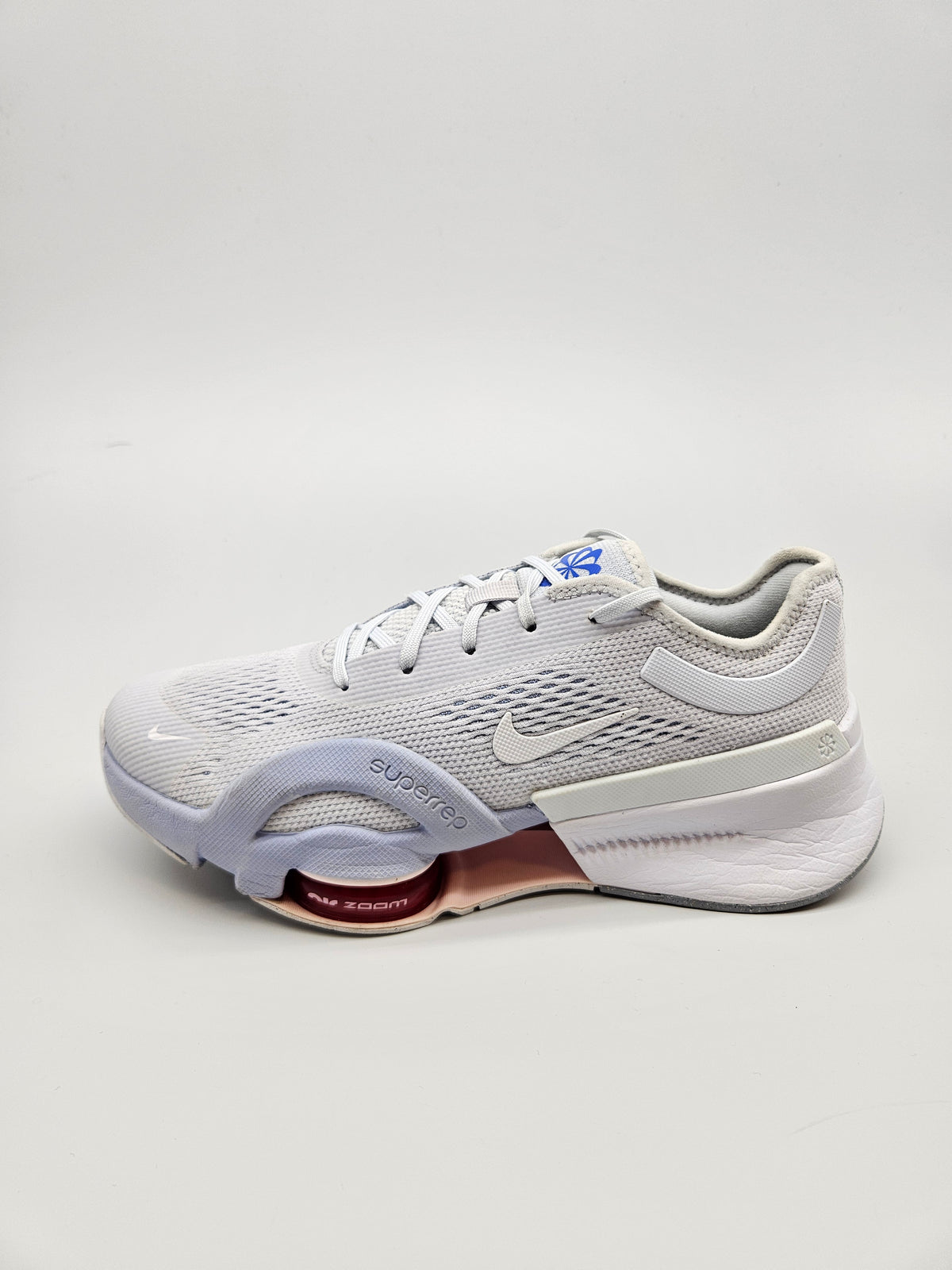 NIKE ORIGINAL PATIKI BR 40