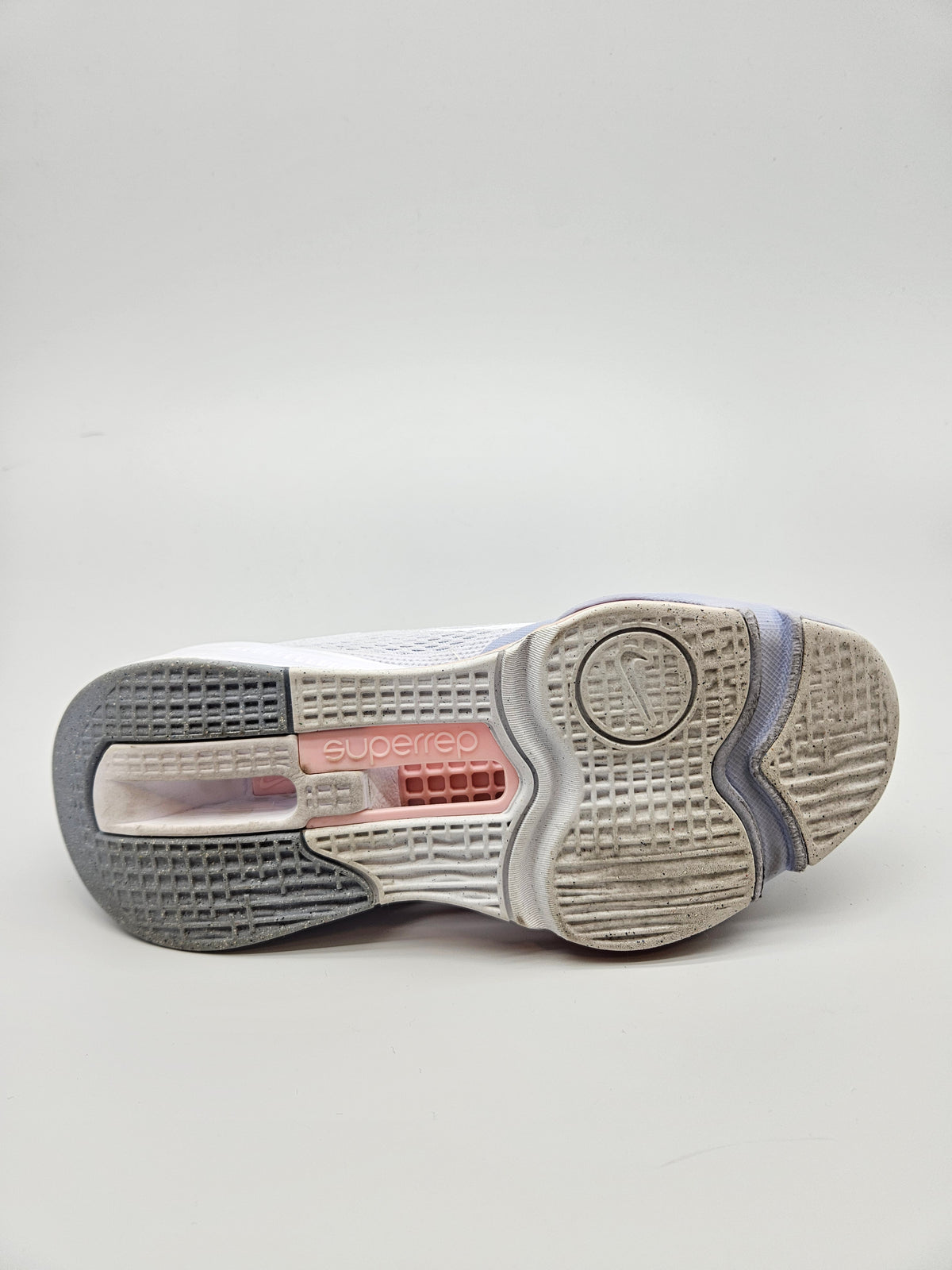 NIKE ORIGINAL PATIKI BR 40