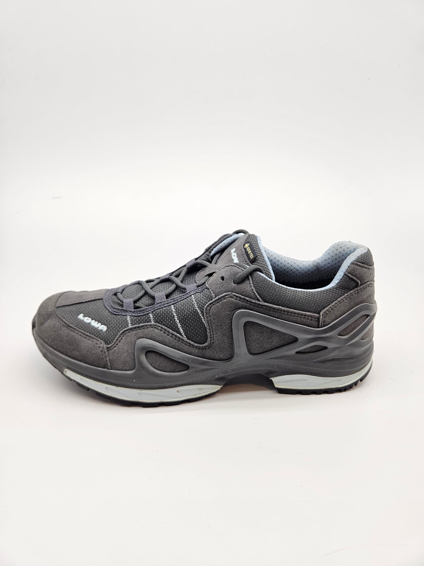 LOWA GORETEX ORIGINAL PATIKI BR 40