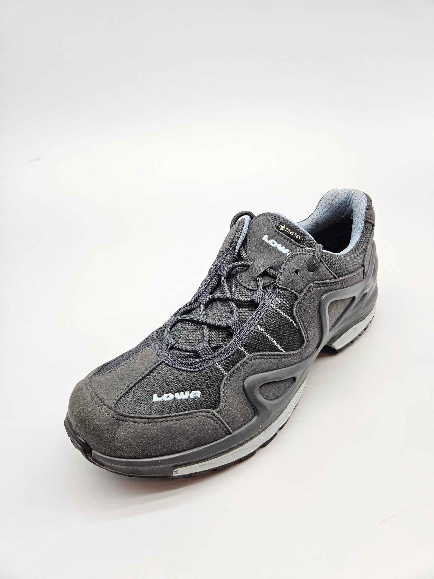 LOWA GORETEX ORIGINAL PATIKI BR 40