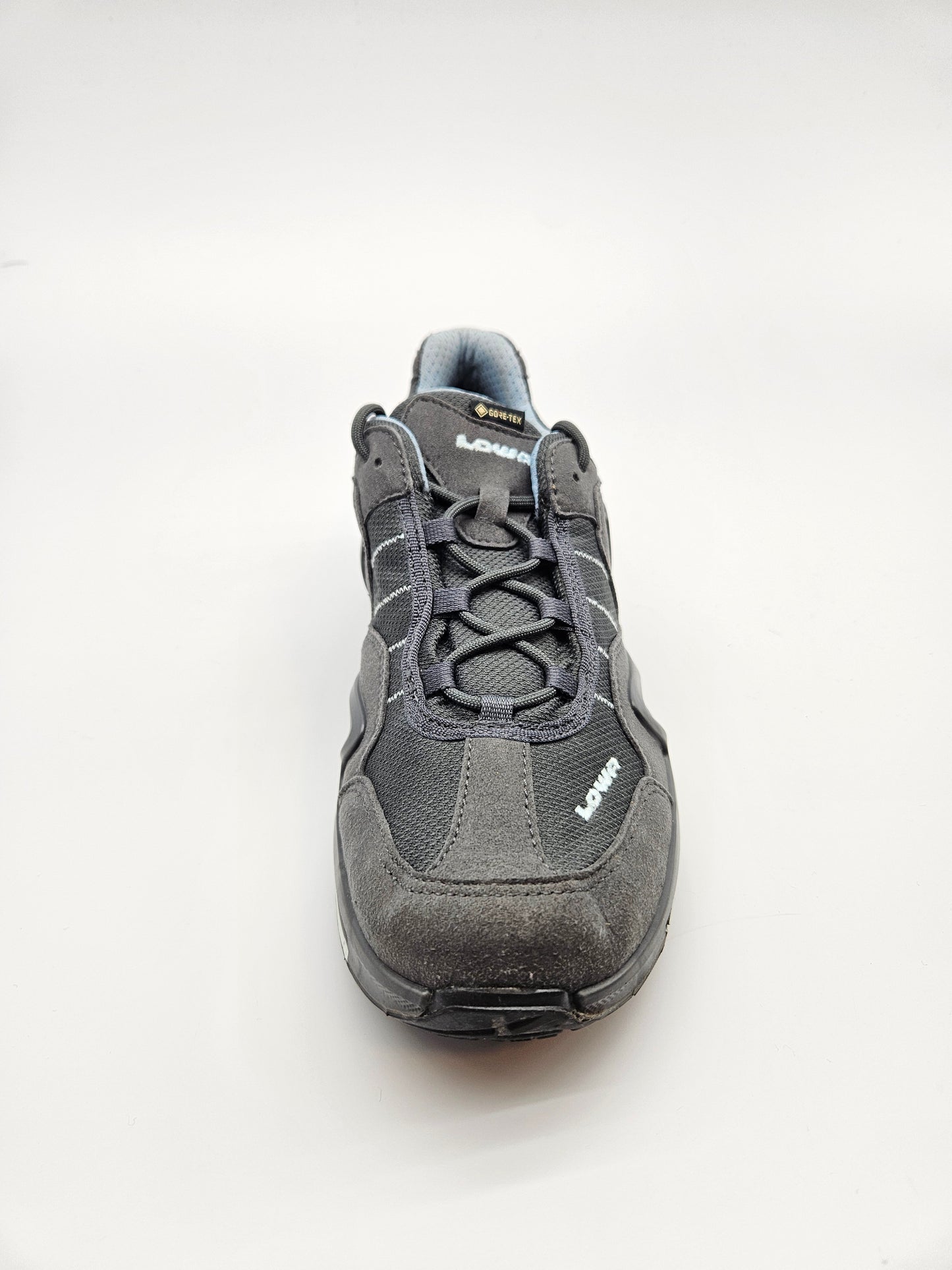 LOWA GORETEX ORIGINAL PATIKI BR 40