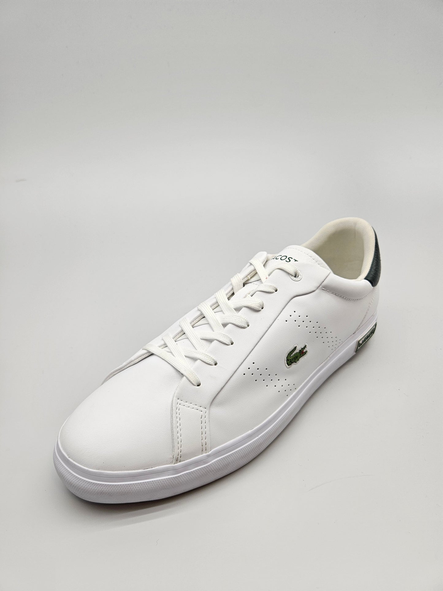 LACOSTE NOVI ORIGINAL PATIKI BR 47