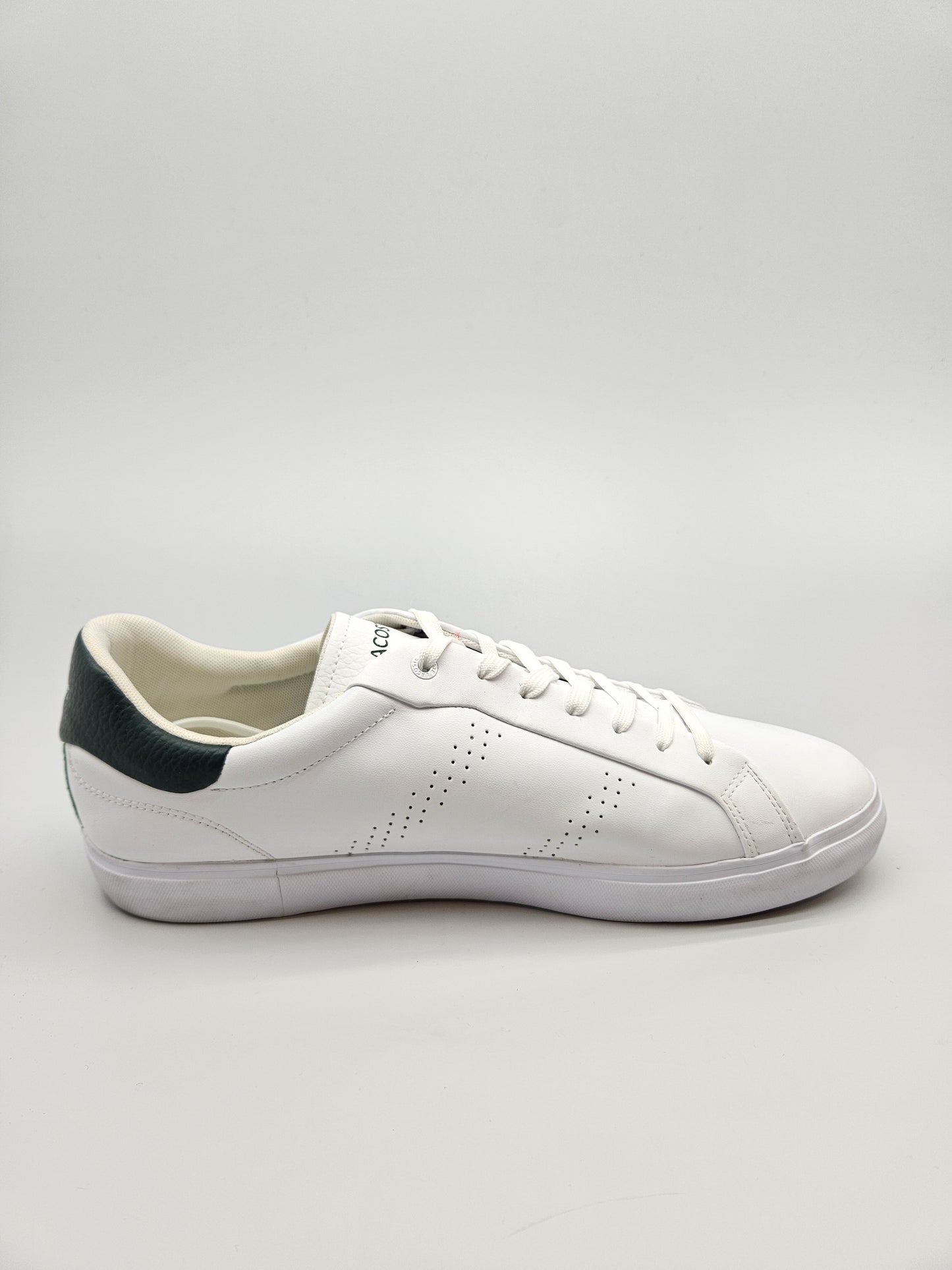 LACOSTE NOVI ORIGINAL PATIKI BR 47