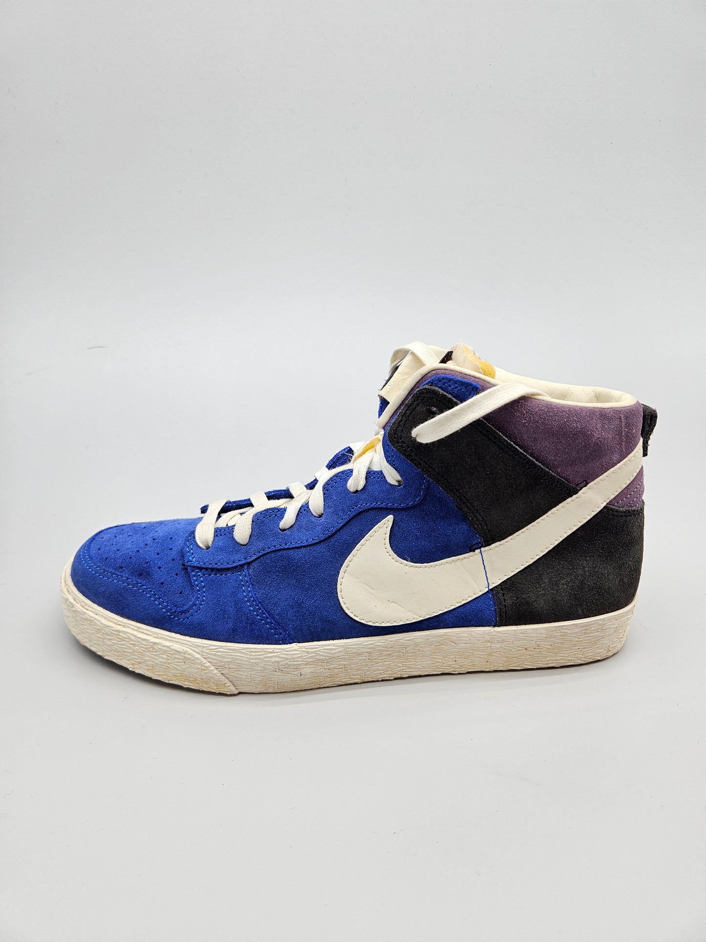 NIKE ORIGINAL PATIKI BR 43
