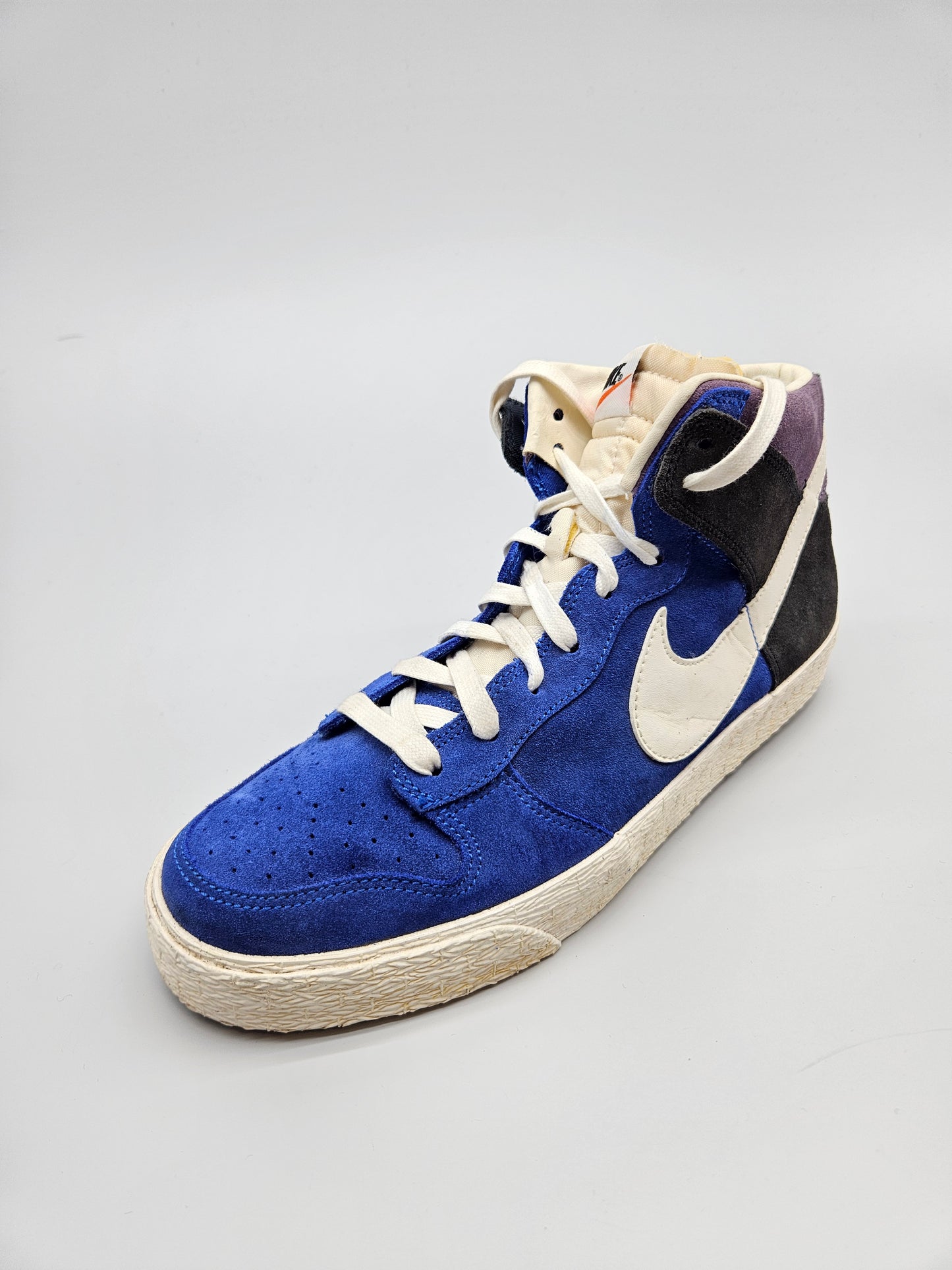 NIKE ORIGINAL PATIKI BR 43