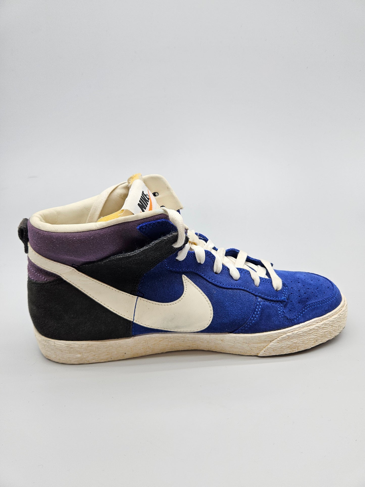 NIKE ORIGINAL PATIKI BR 43