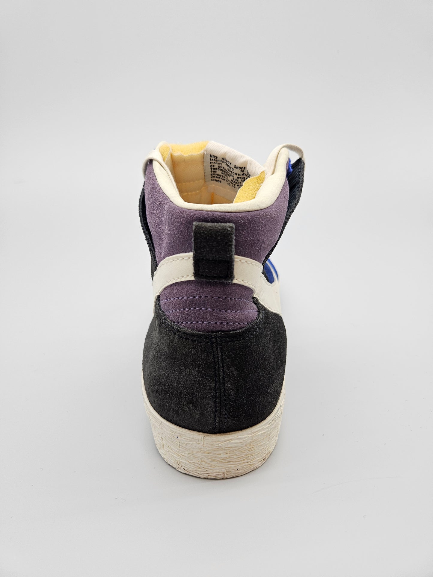 NIKE ORIGINAL PATIKI BR 43