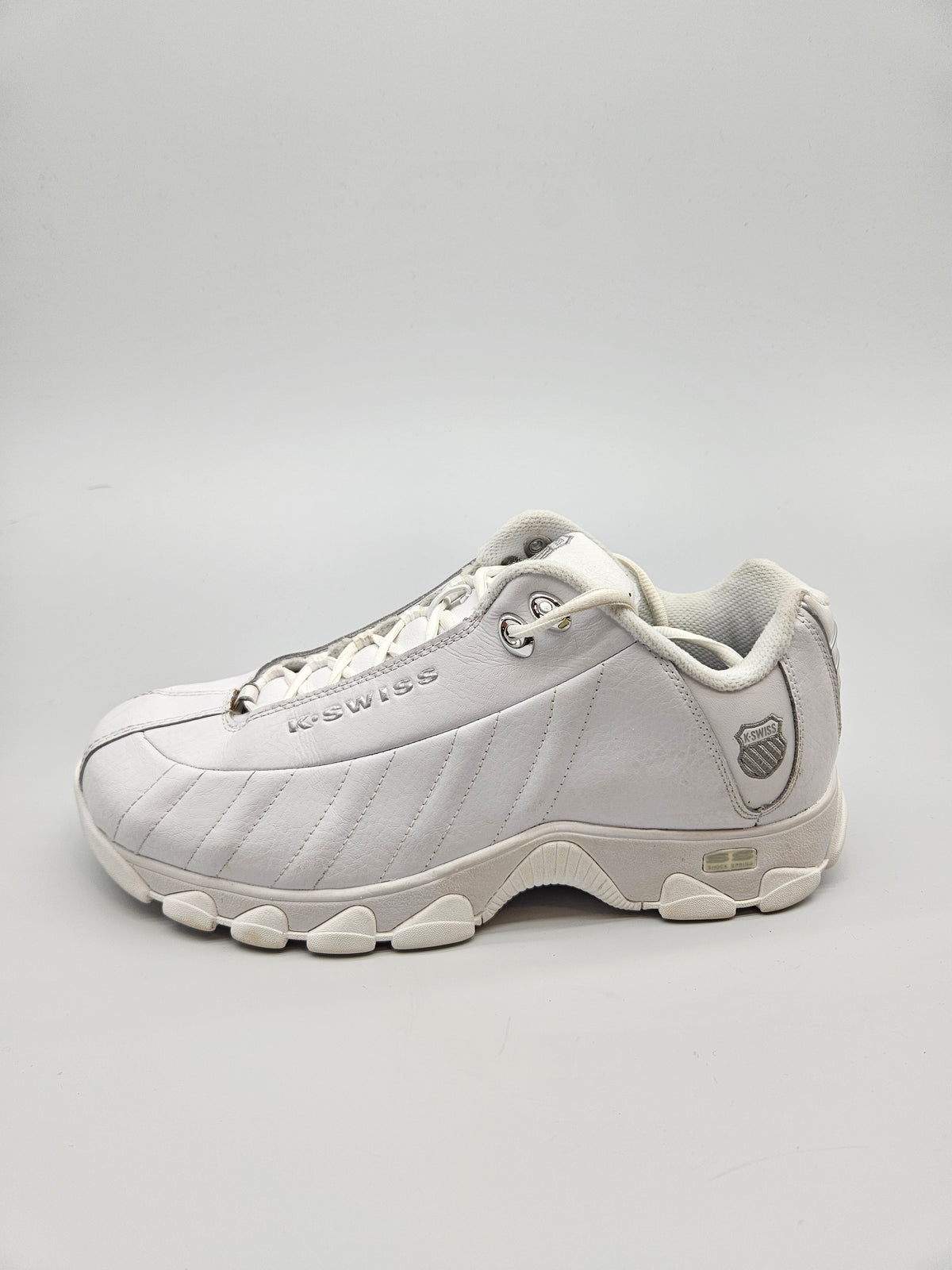 KSWISS ORIGINAL PATIKI BR 44