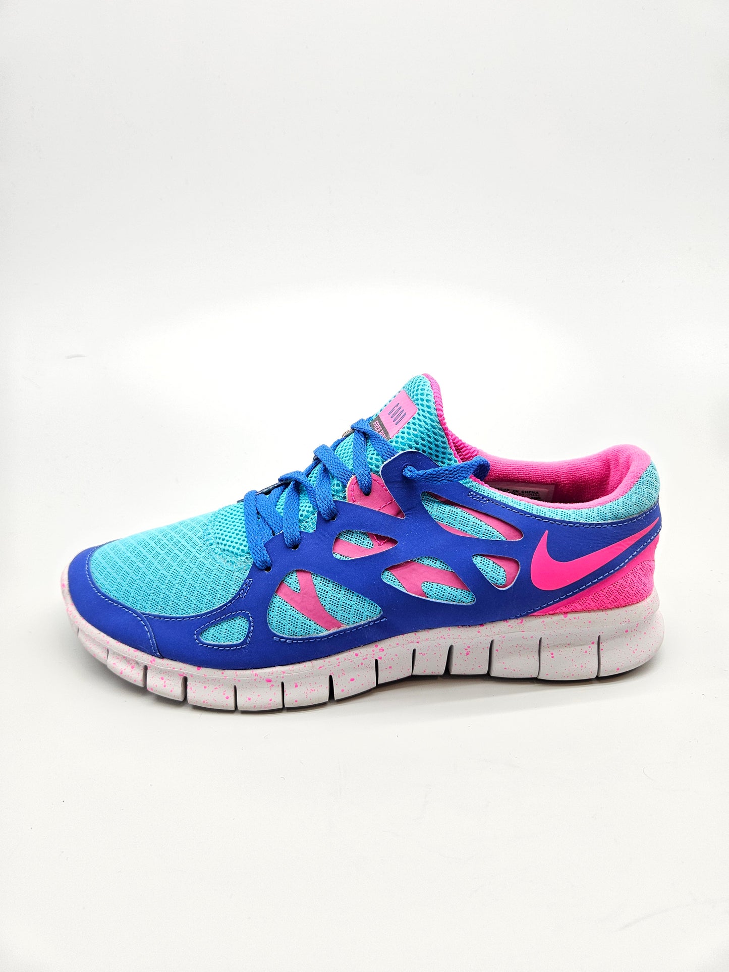 NIKE ORIGINAL PATIKI BR 43