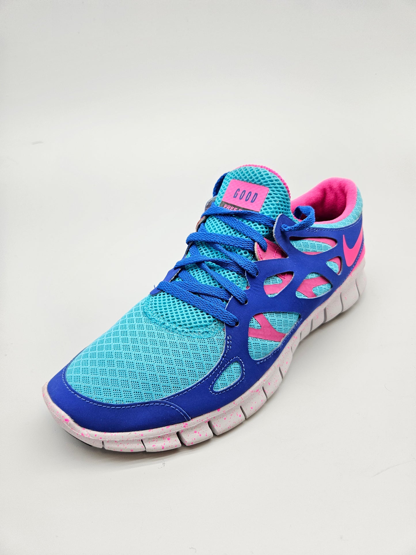 NIKE ORIGINAL PATIKI BR 43
