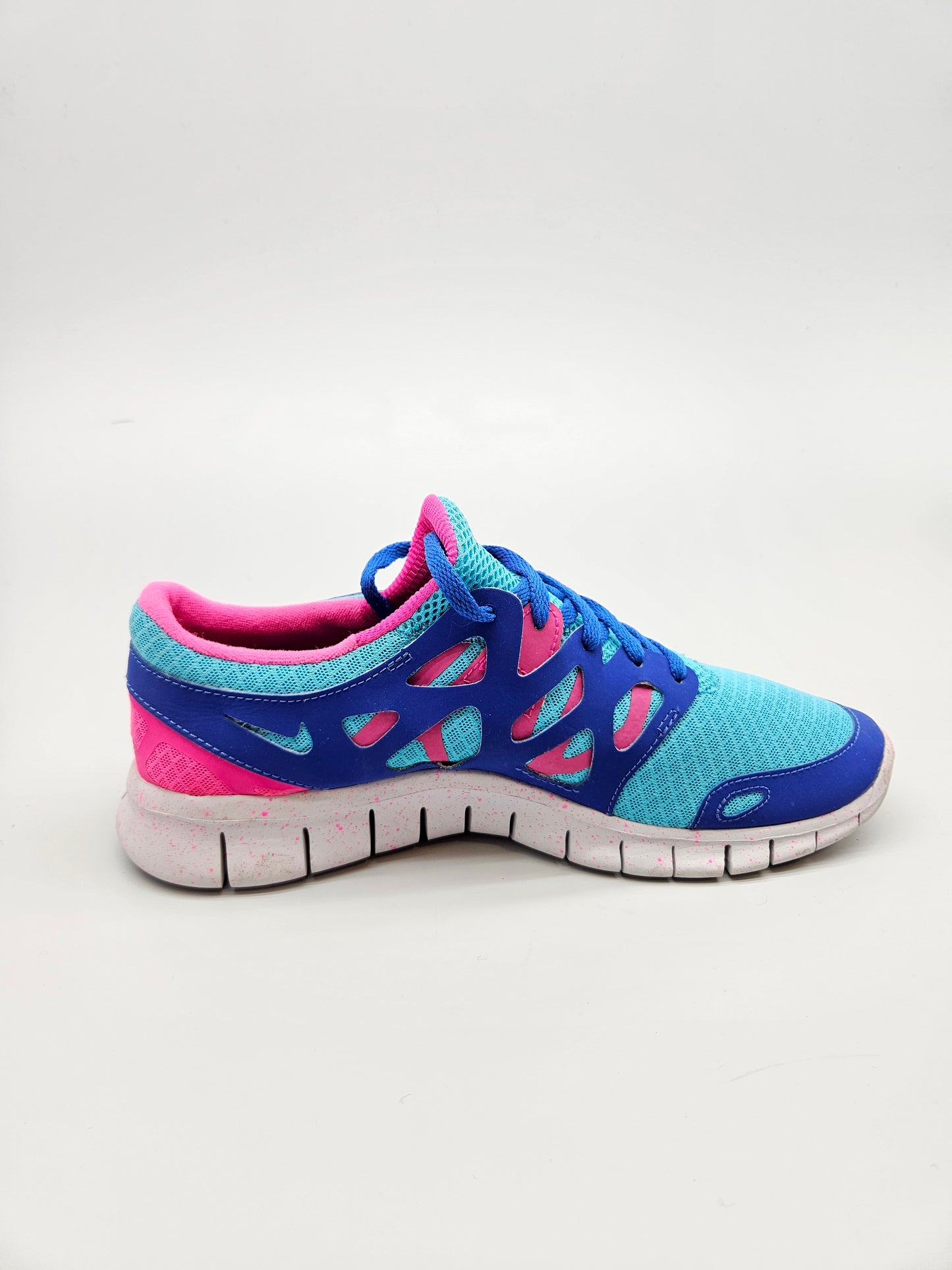 NIKE ORIGINAL PATIKI BR 43