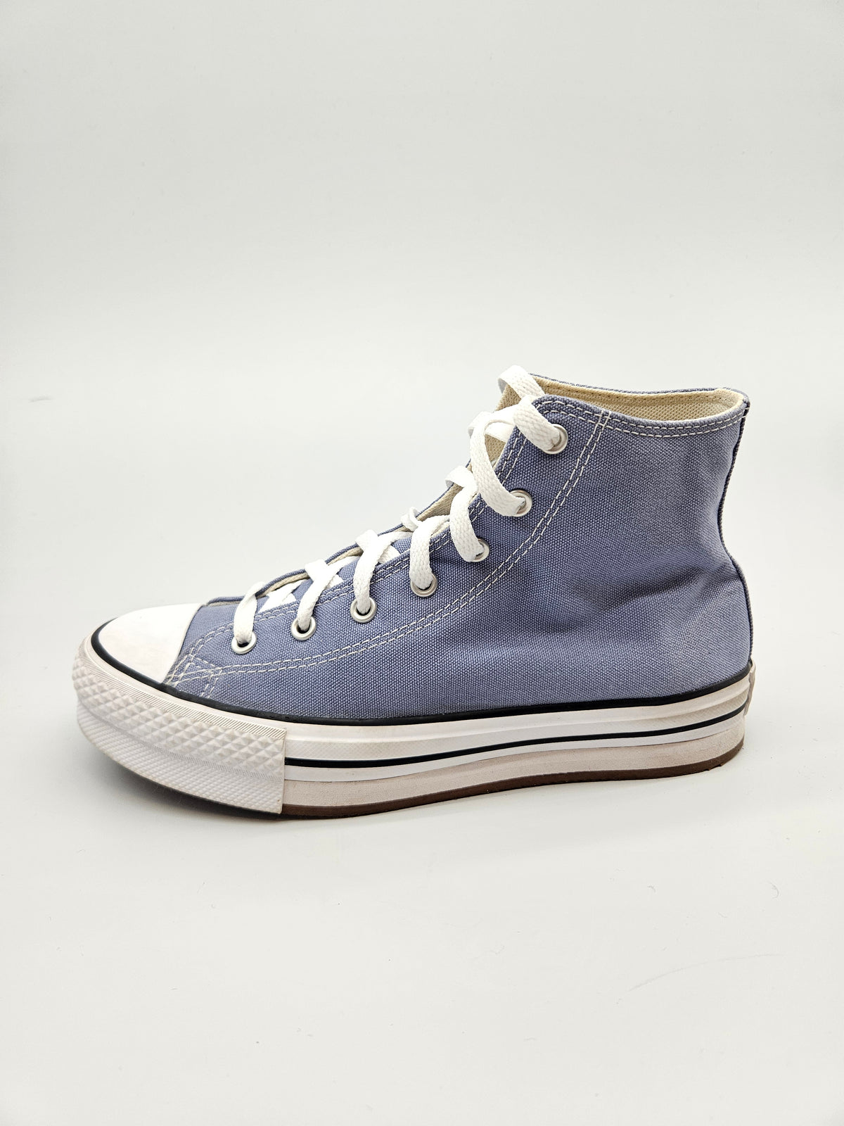 CONVERSE ORIGINAL PATIKI BR 38.5