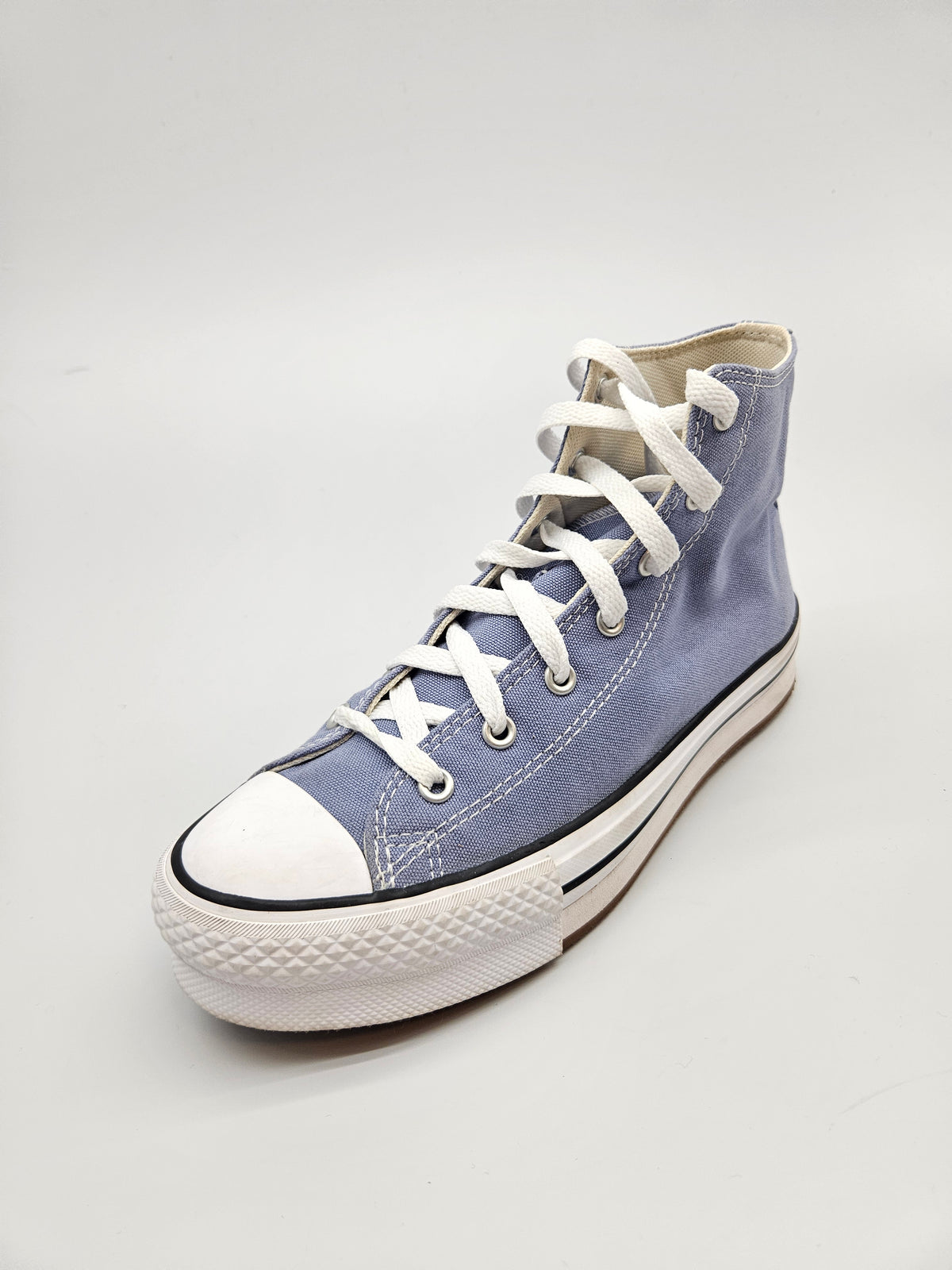 CONVERSE ORIGINAL PATIKI BR 38.5