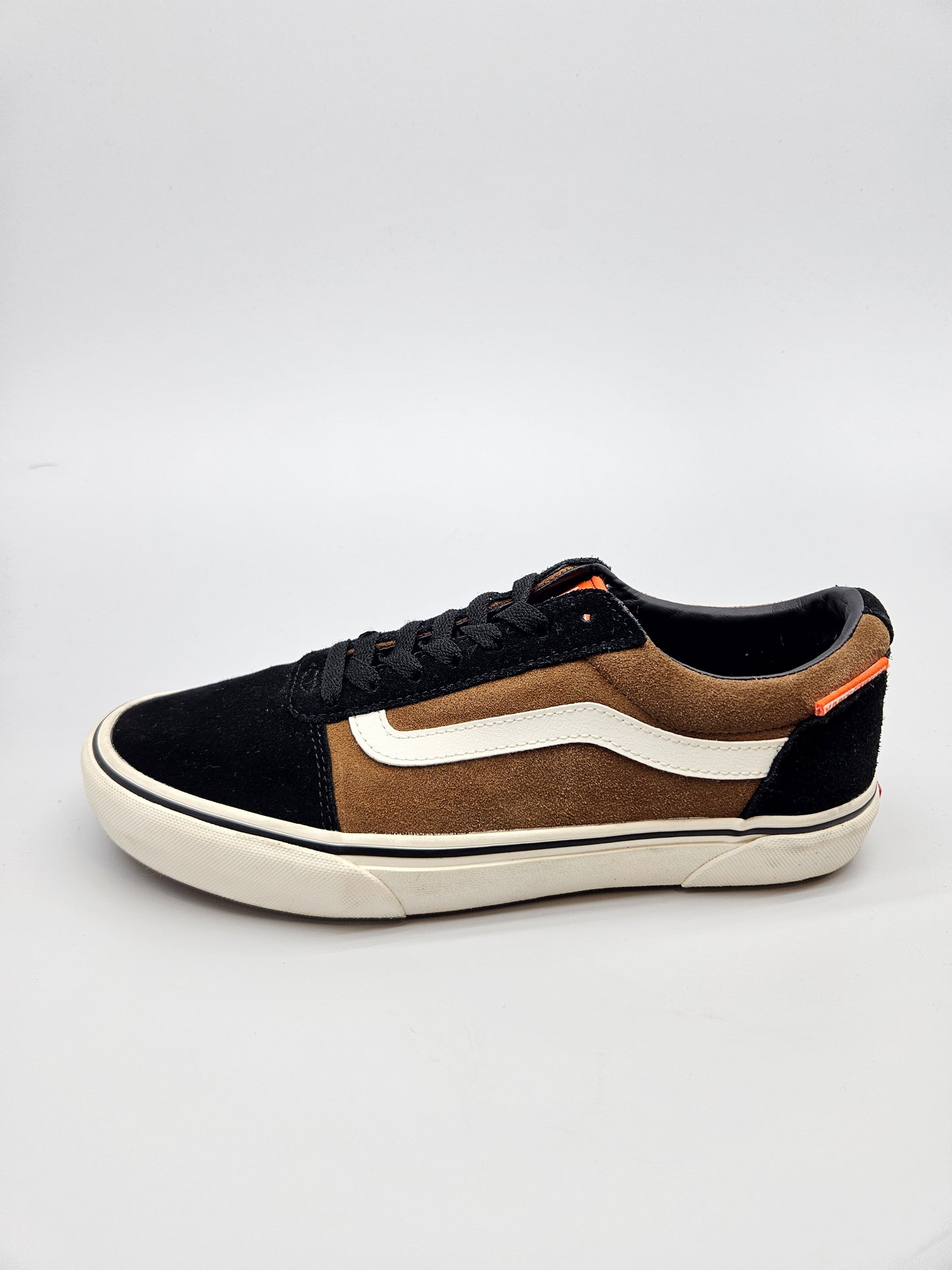 VANS ORIGINAL PATIKI BR 41