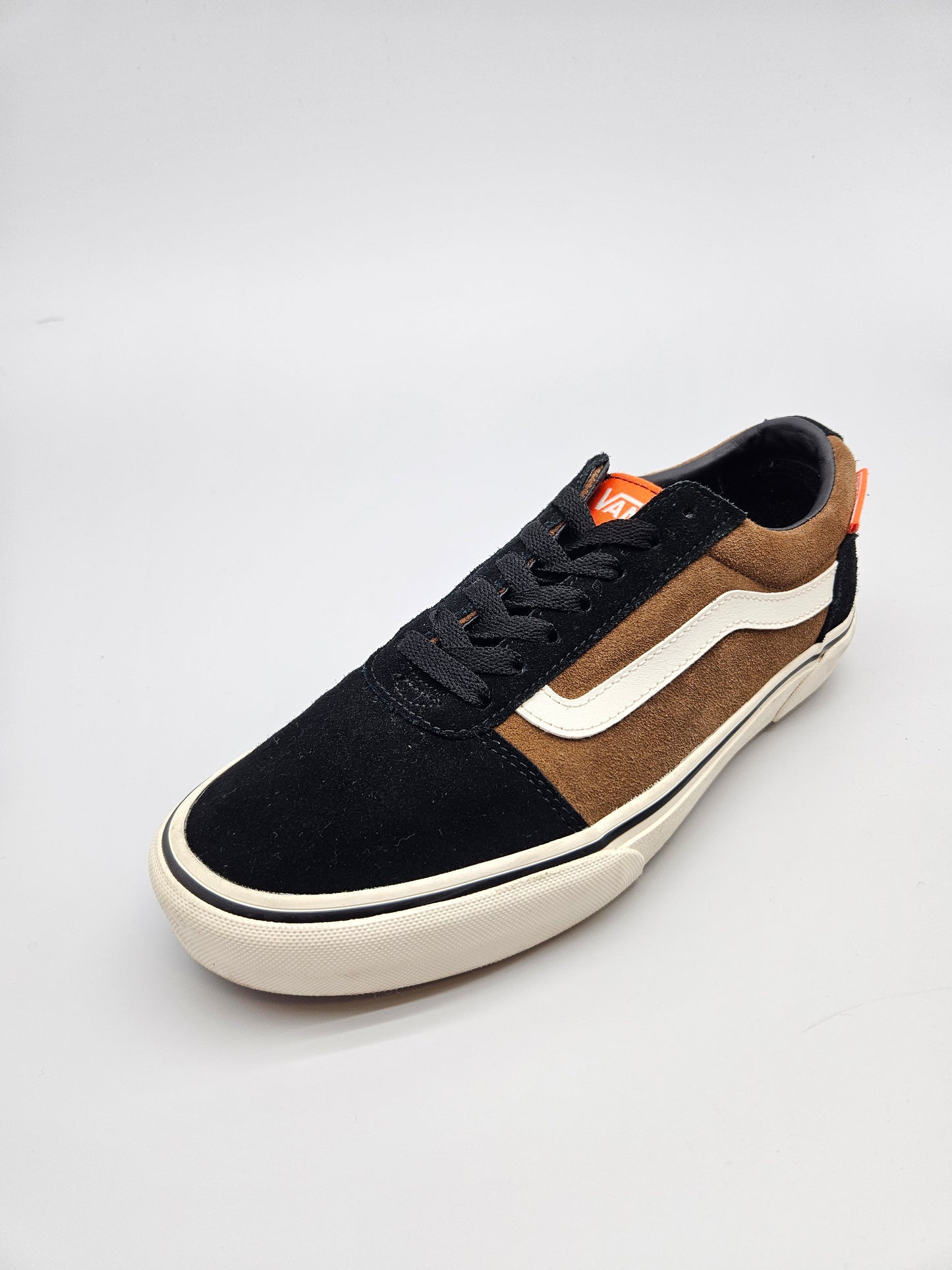 VANS ORIGINAL PATIKI BR 41