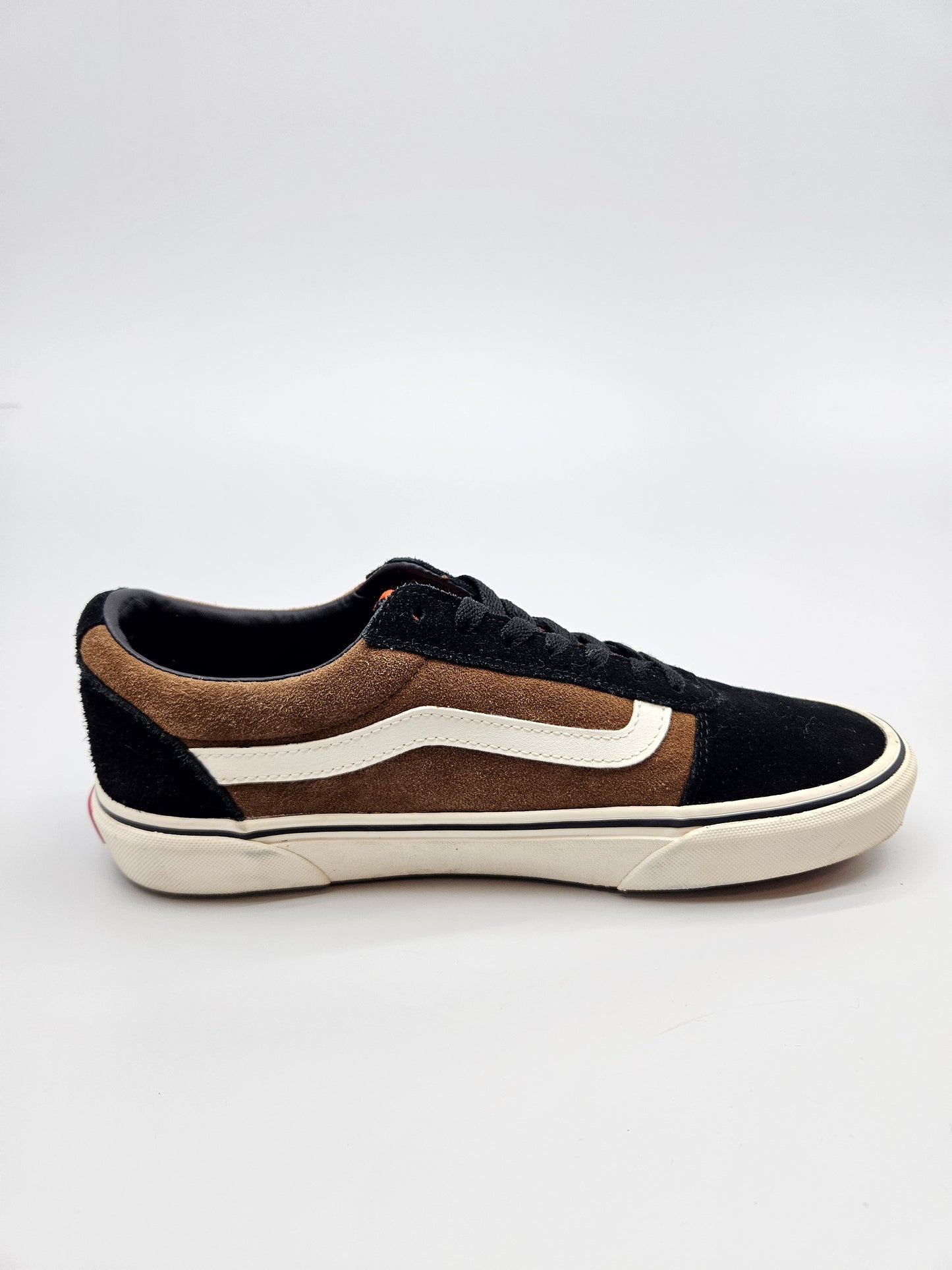 VANS ORIGINAL PATIKI BR 41