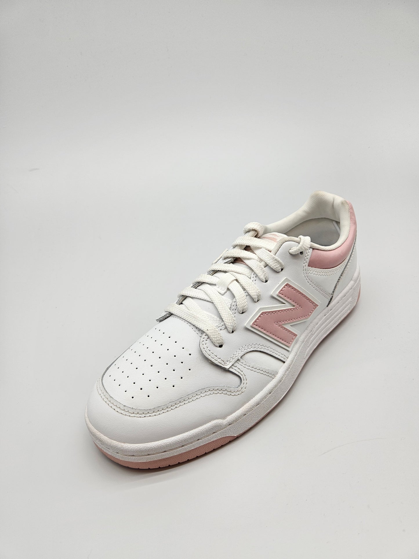 NEW BALANCE ORIGINAL PATIKI BR 44