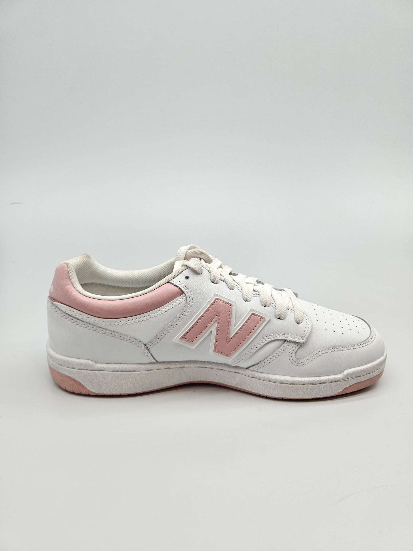 NEW BALANCE ORIGINAL PATIKI BR 44